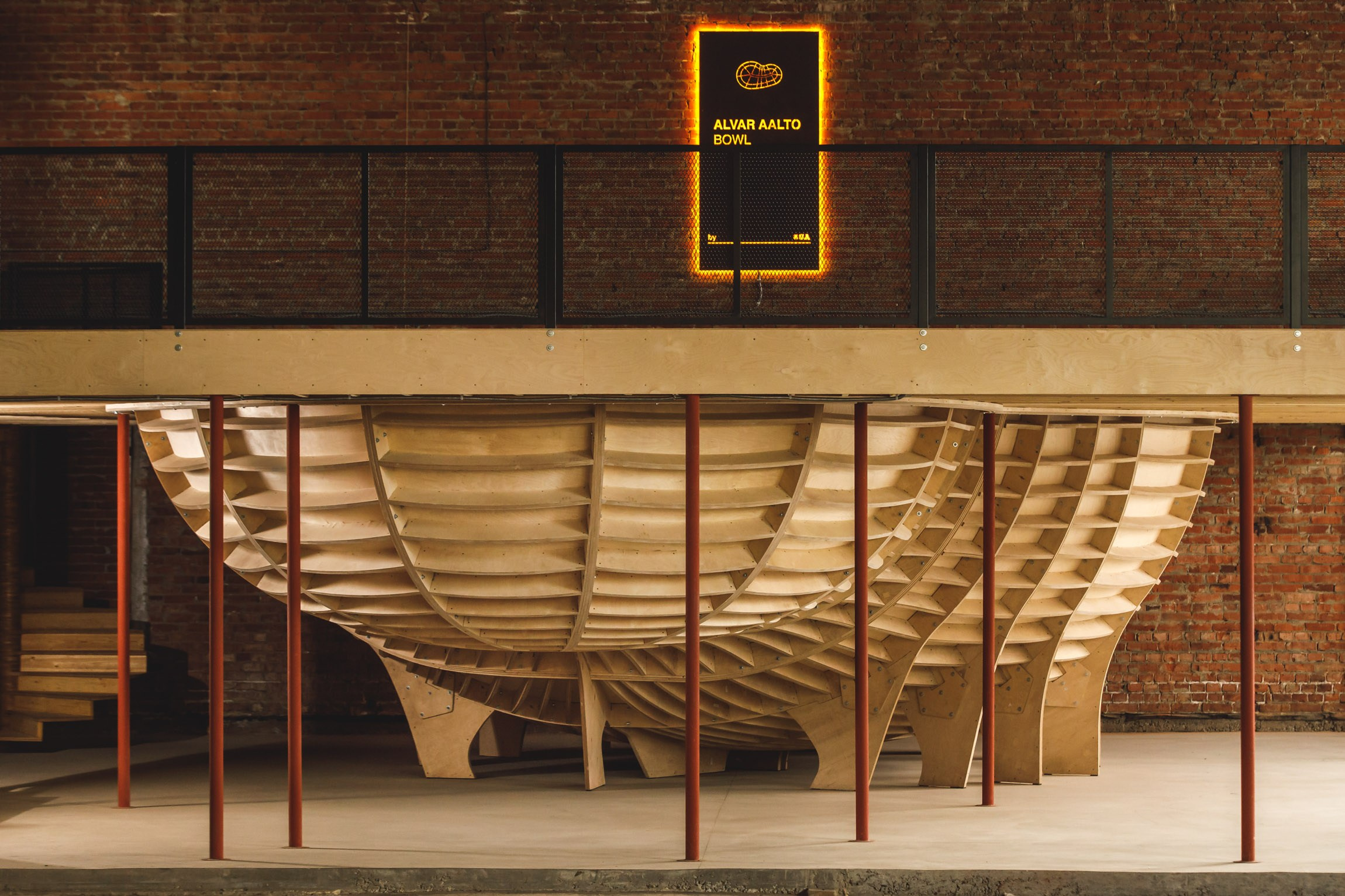 Architectural / Архитектурное. Bivol images