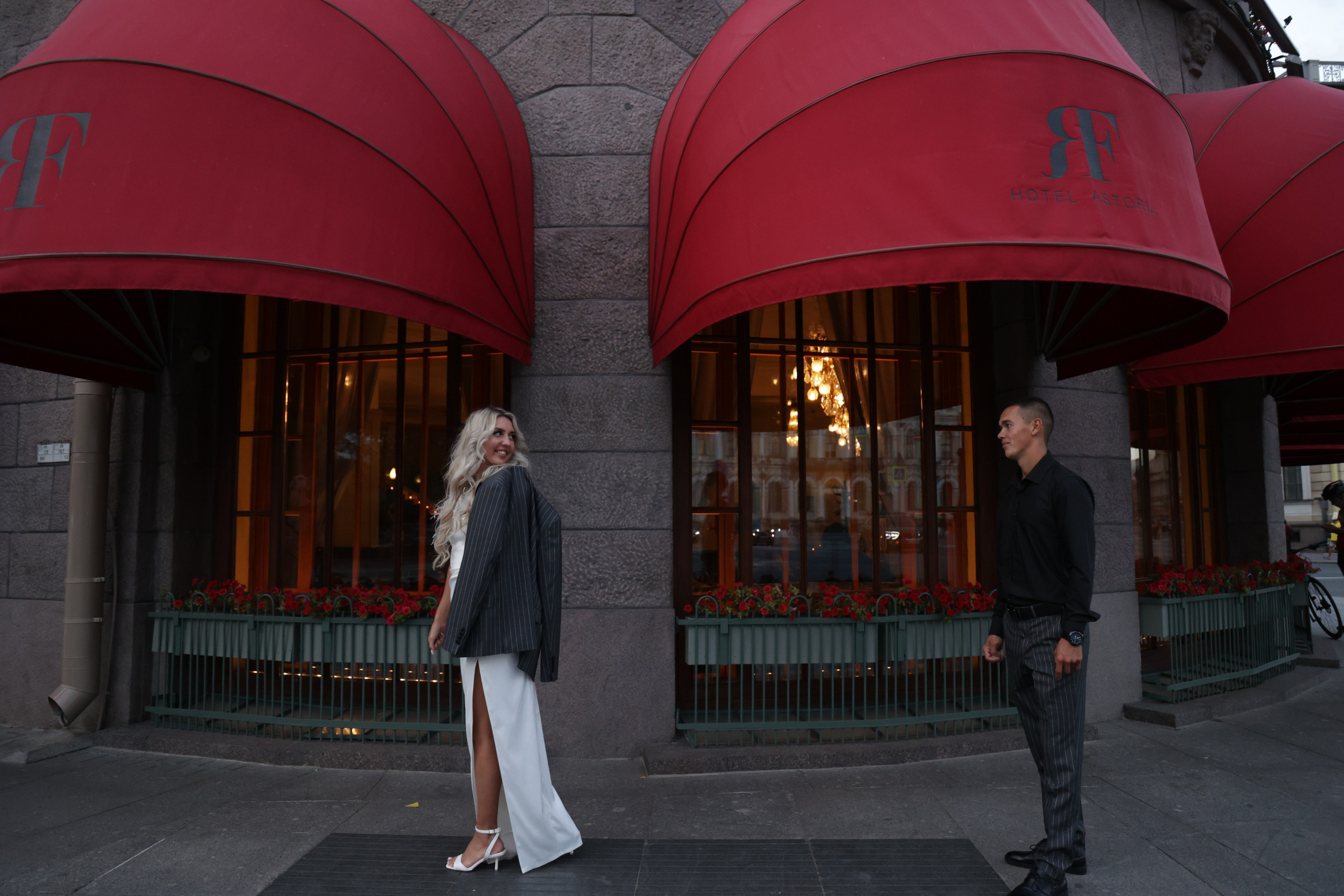 У любви самая высокая скорость. Свадебный фотограф в Москве и Санкт- Петербурге Алина Сараева