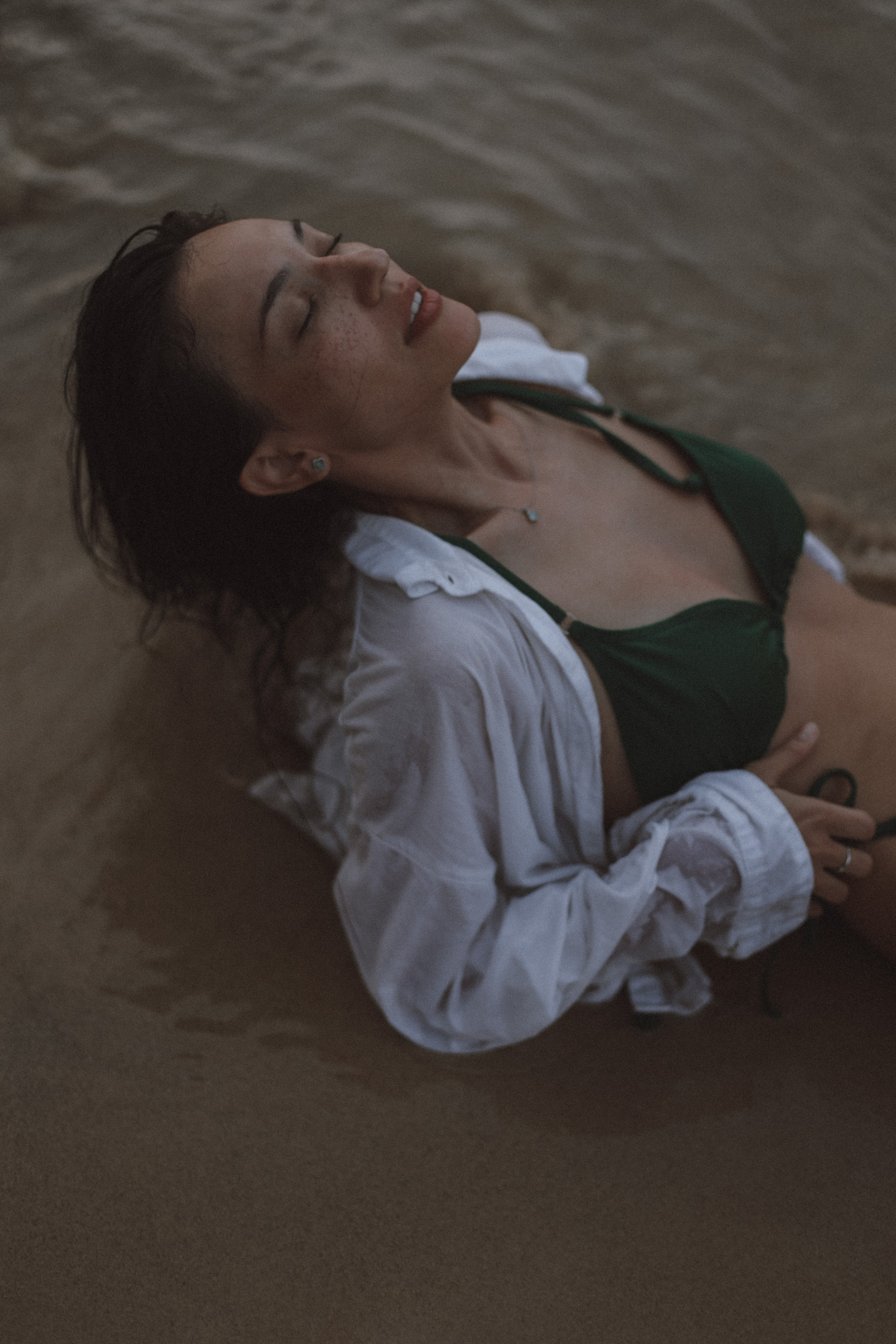 Элина. Свадебный фотограф в Москве и Санкт- Петербурге Алина Сараева