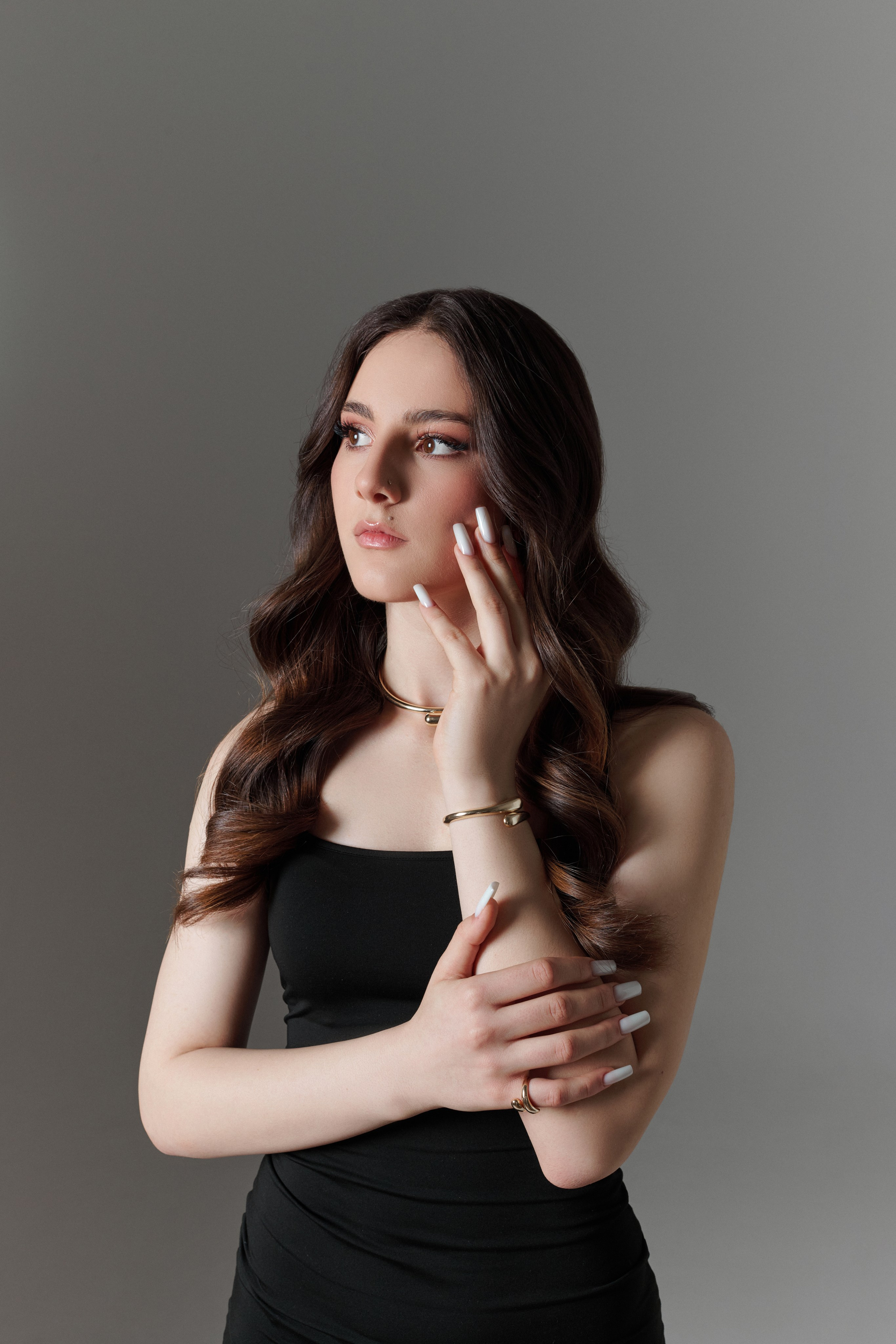 Амелия. Фотограф Москва