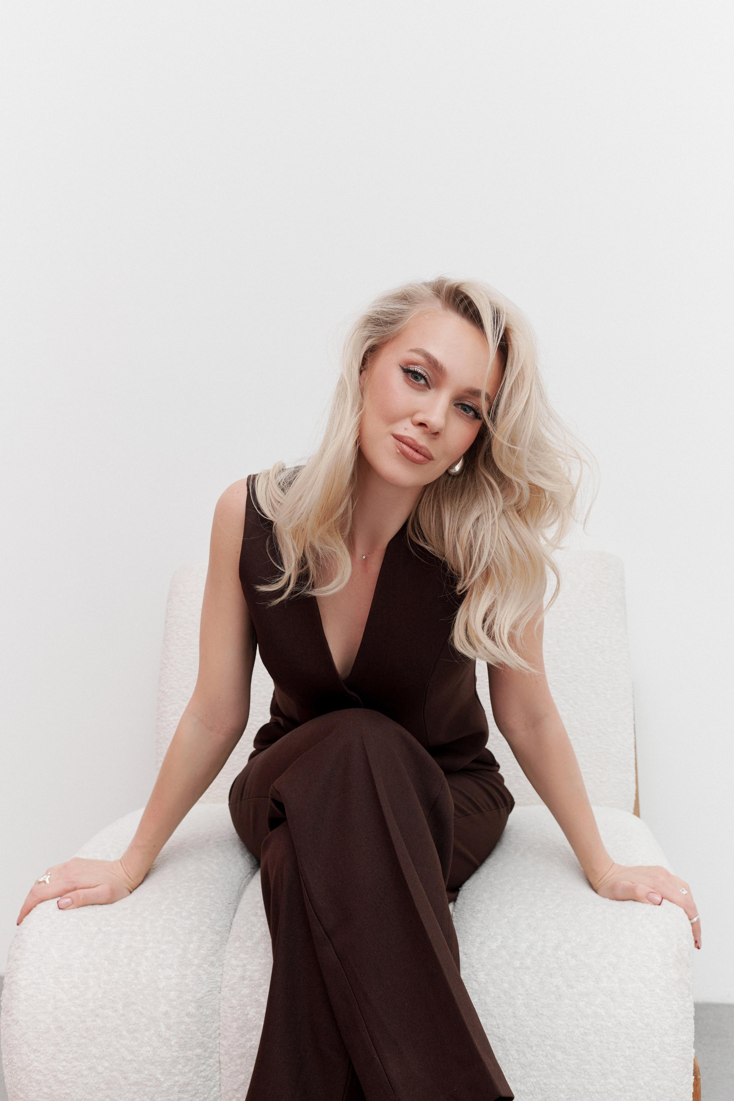 Елизавета. Фотограф Москва