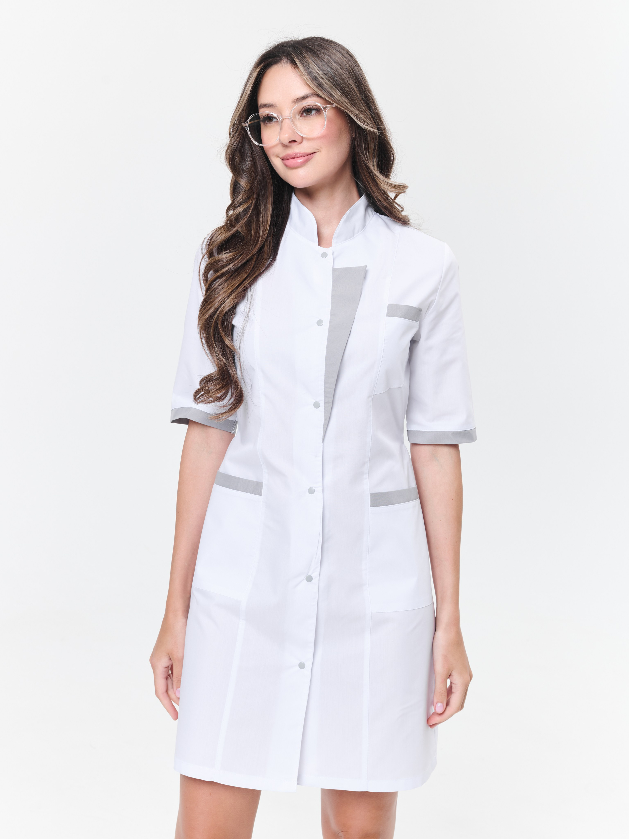 Медицинская одежда. Фотограф Москва