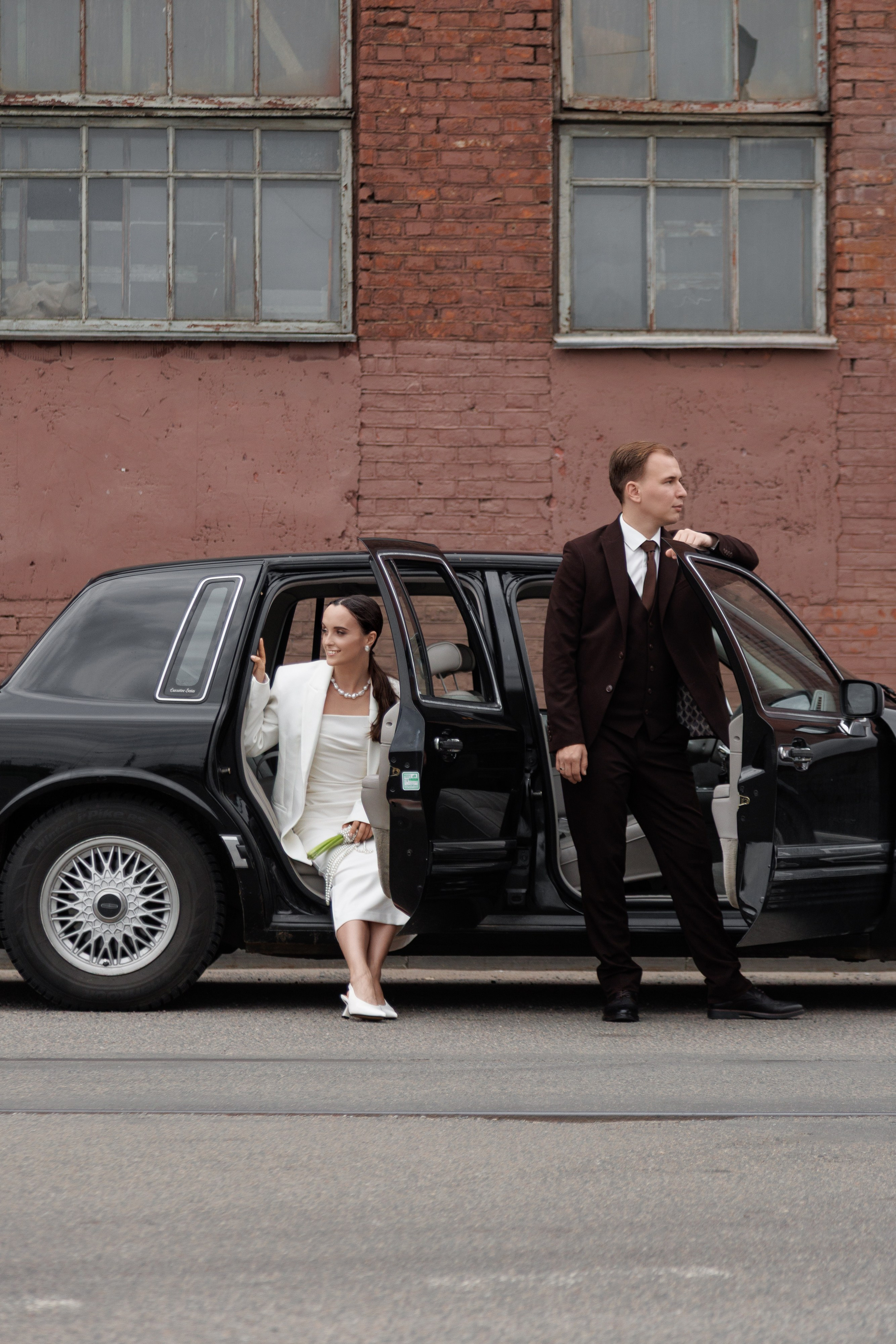 Свадебные фото. Репортажный фотограф Александр Задорин, Минск, Беларусь