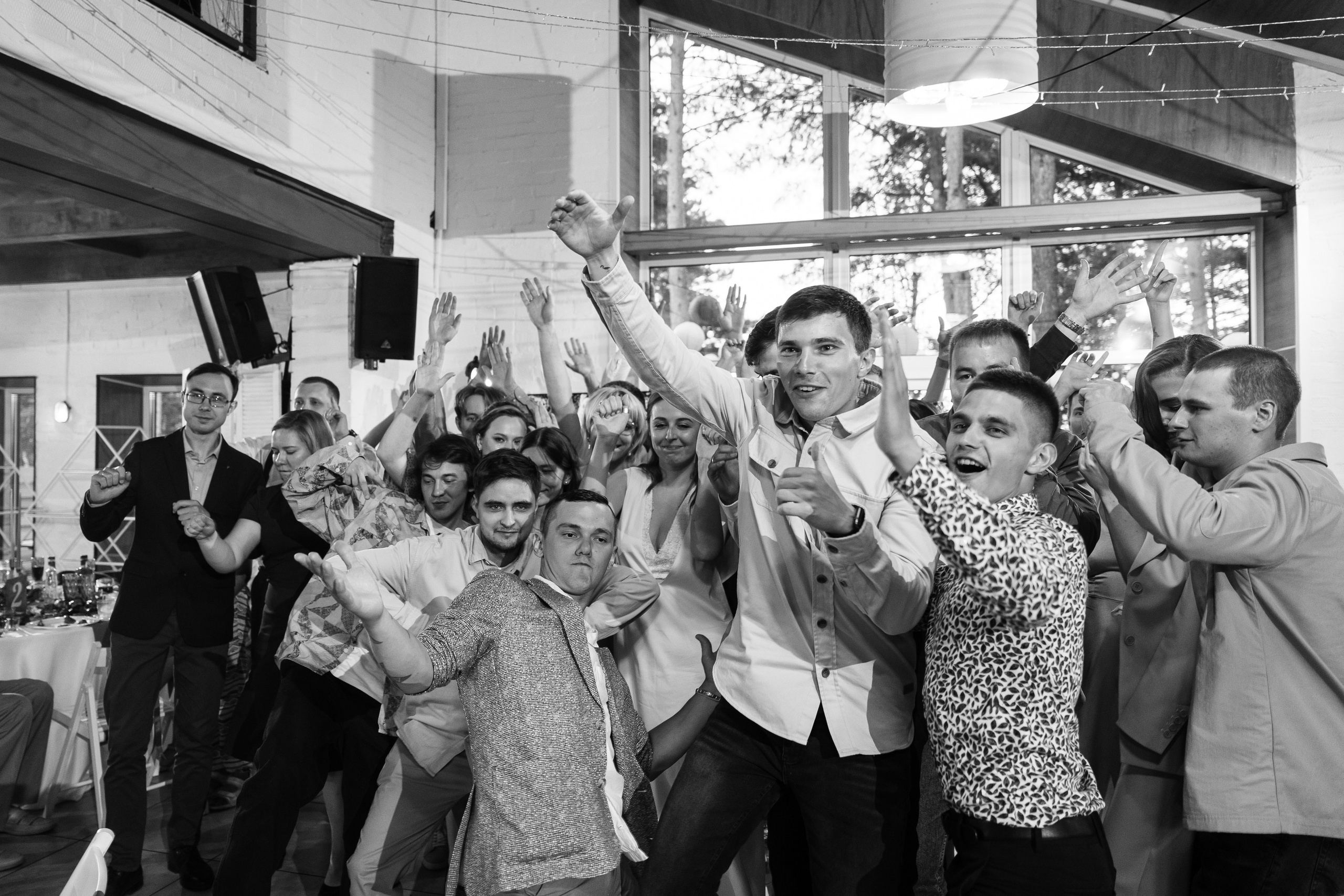 Витя и Аня. Фотограф Томск, Новосибирск Влад Свириденко