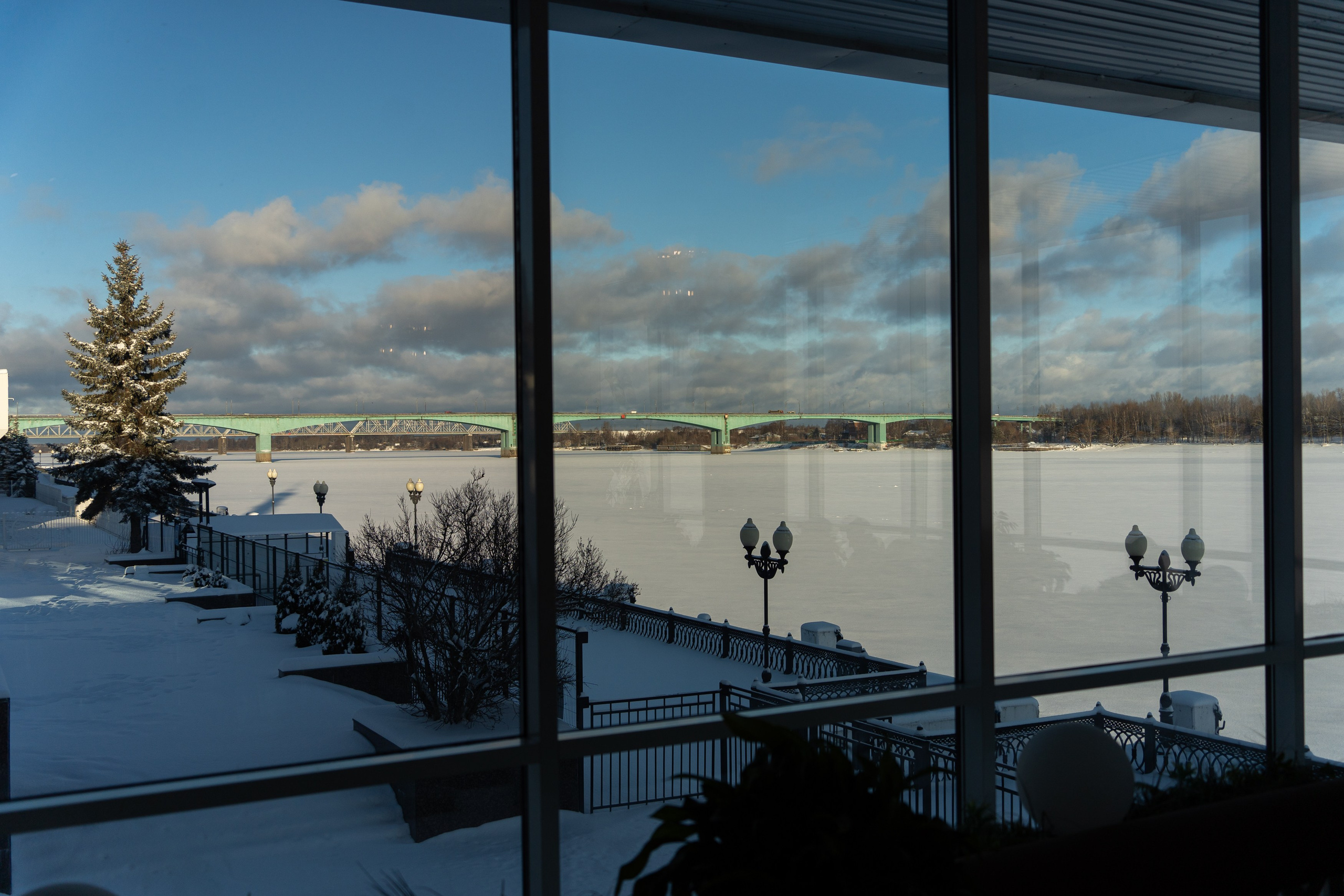 Промо-мероприятие T2 в Ярославле. Спортивный и репортажный фотограф в Иваново Сергей Силкин