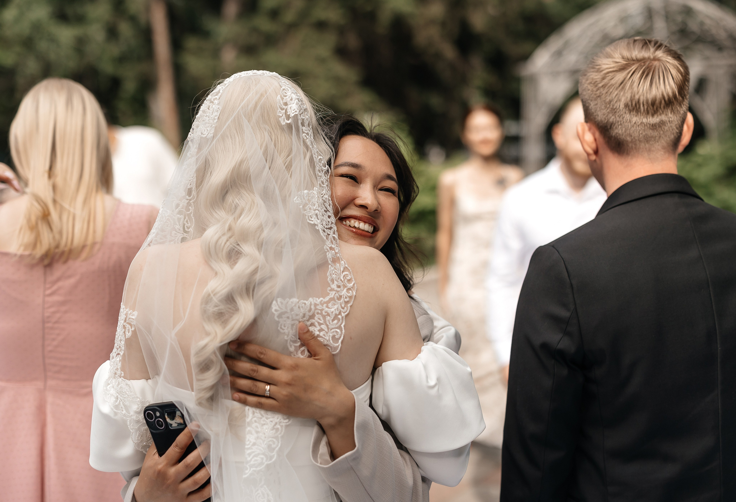Антон & Анастасия | 06.06.2025. Свадебный и семейный фотограф в Омске Евгения Хакимова