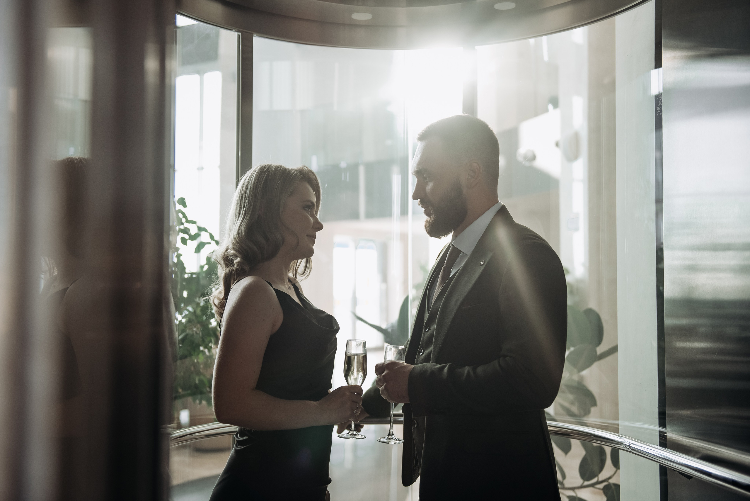 Дмитрий и Ирина. Свадебный и семейный фотограф Темрюк Алёна Ковальская