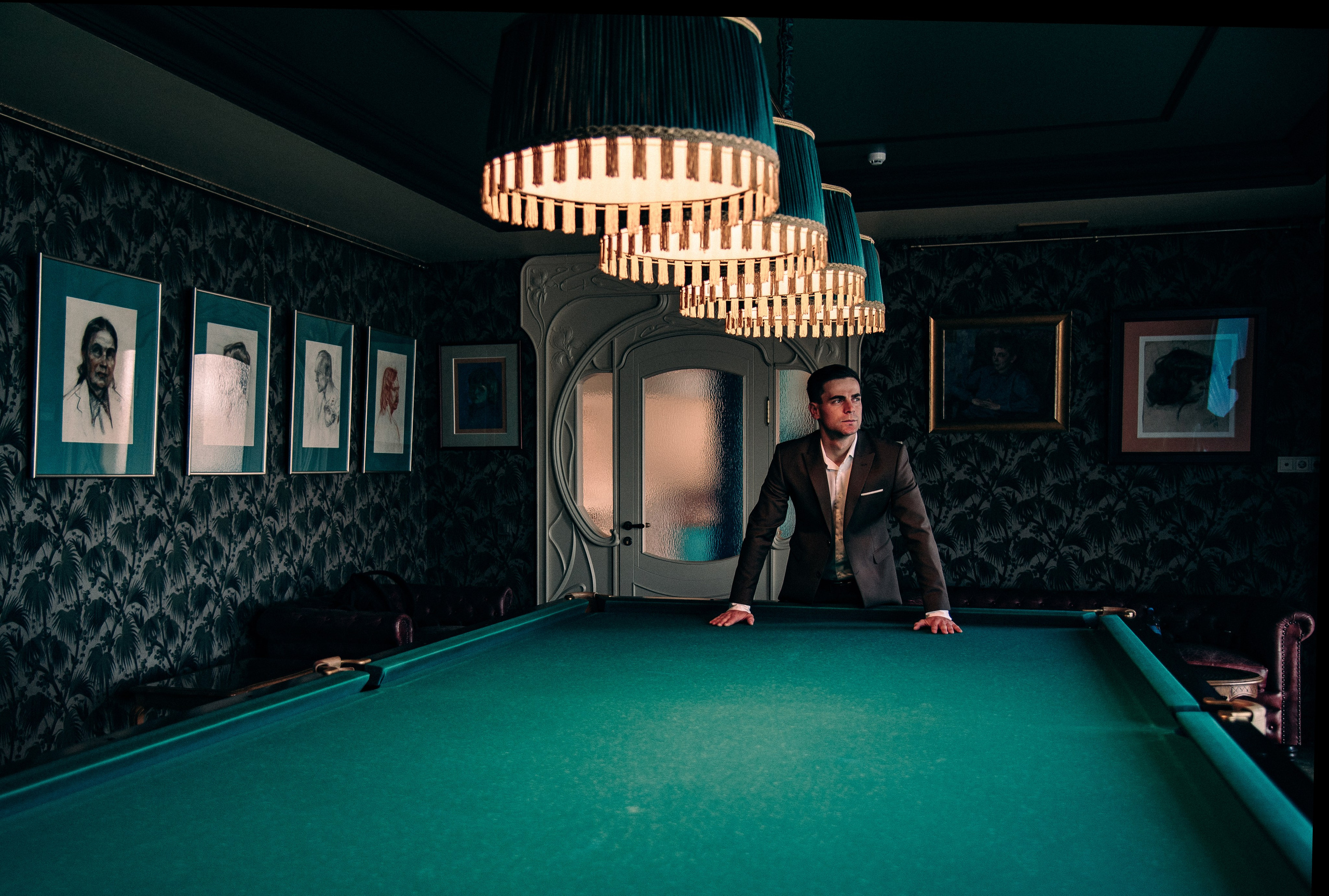 Александр и Ксения. Свадебный и семейный фотограф Темрюк Алёна Ковальская