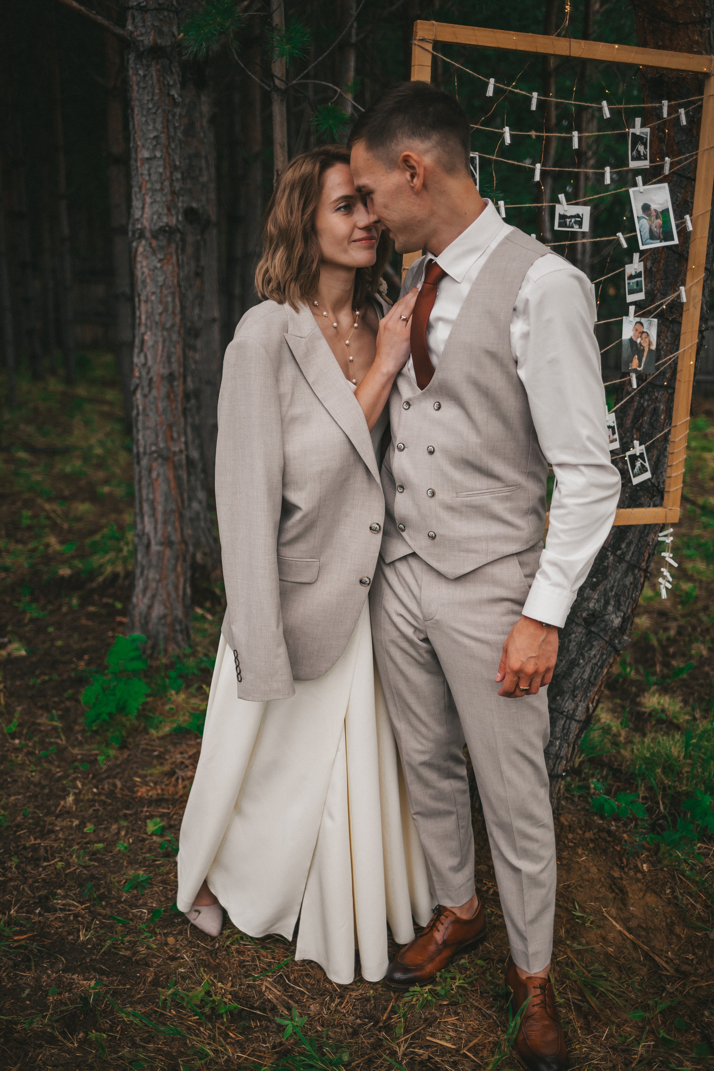 Ренат и Арина. Nadin.K фотограф Иркутск, Байкал, Братск