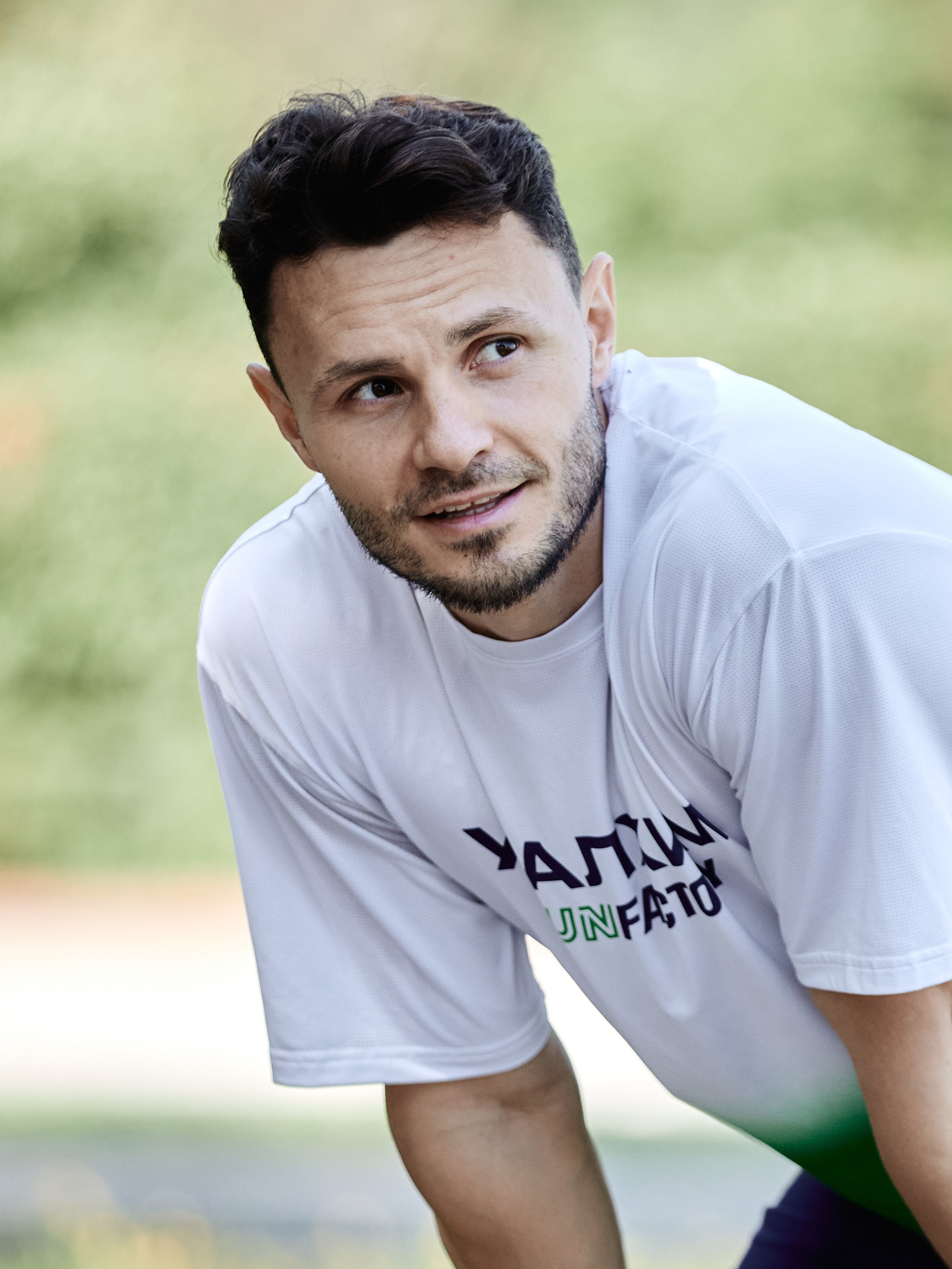 Ударный бег Уралхим Run Factory. Фотограф Иван Косарев