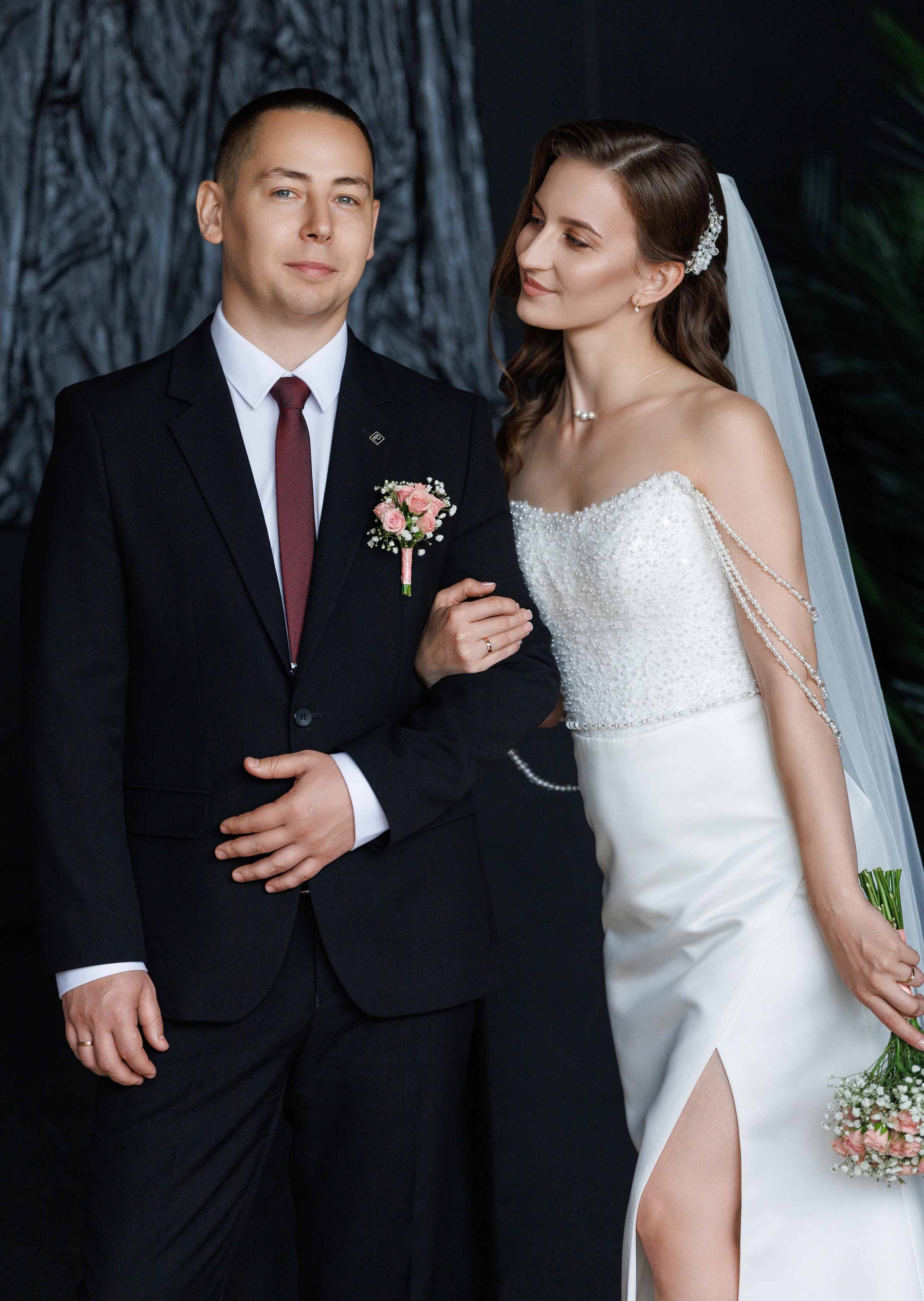 Сергей и Светлана. Свадебный, семейный и школьный фотограф в Кургане