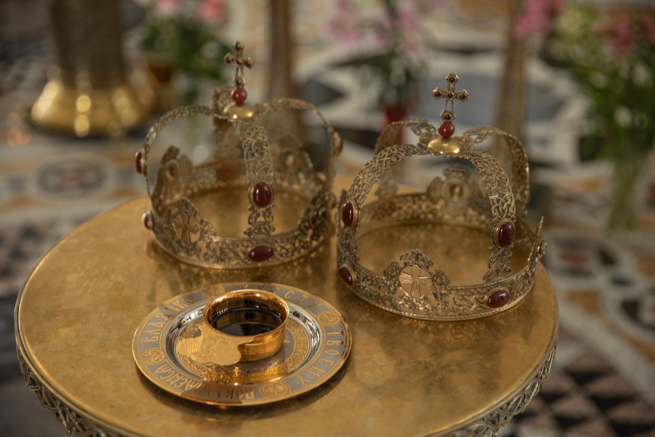 Георгий и Мария. Свадебный и семейный фотограф Евгения Привалова. Новороссийск. Анапа