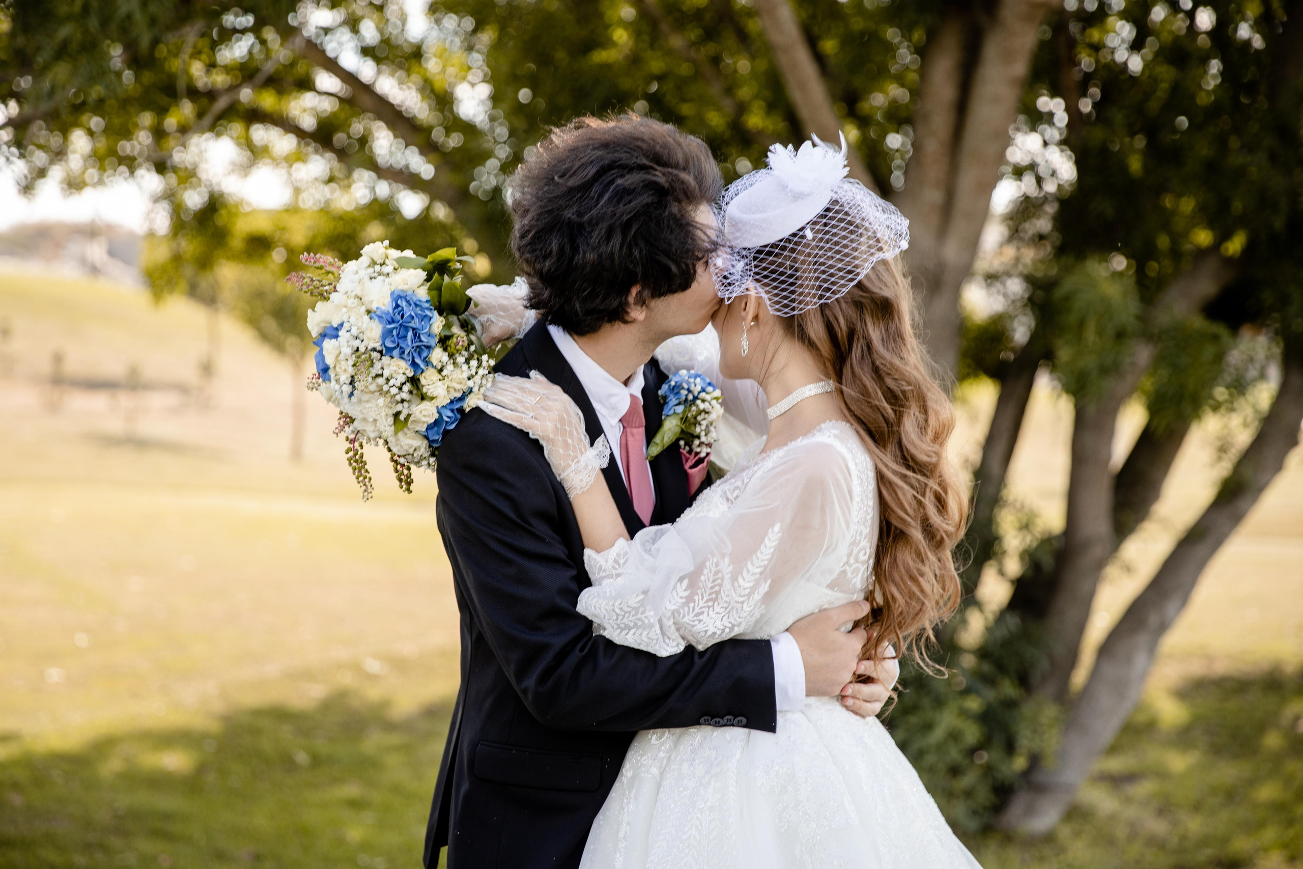 Георгий и Мария. Свадебный и семейный фотограф Евгения Привалова. Новороссийск. Анапа