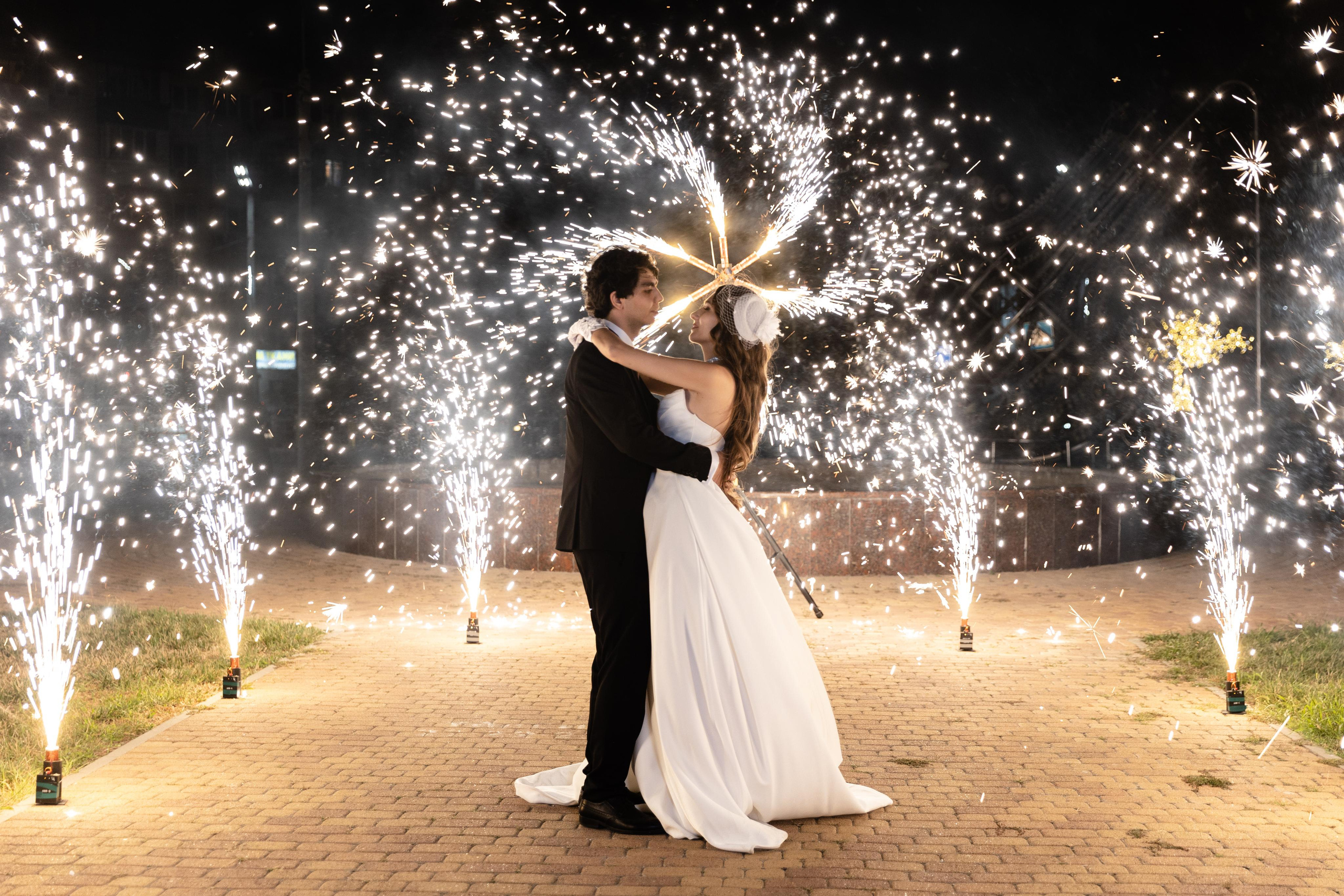 Георгий и Мария. Свадебный и семейный фотограф Евгения Привалова. Новороссийск. Анапа