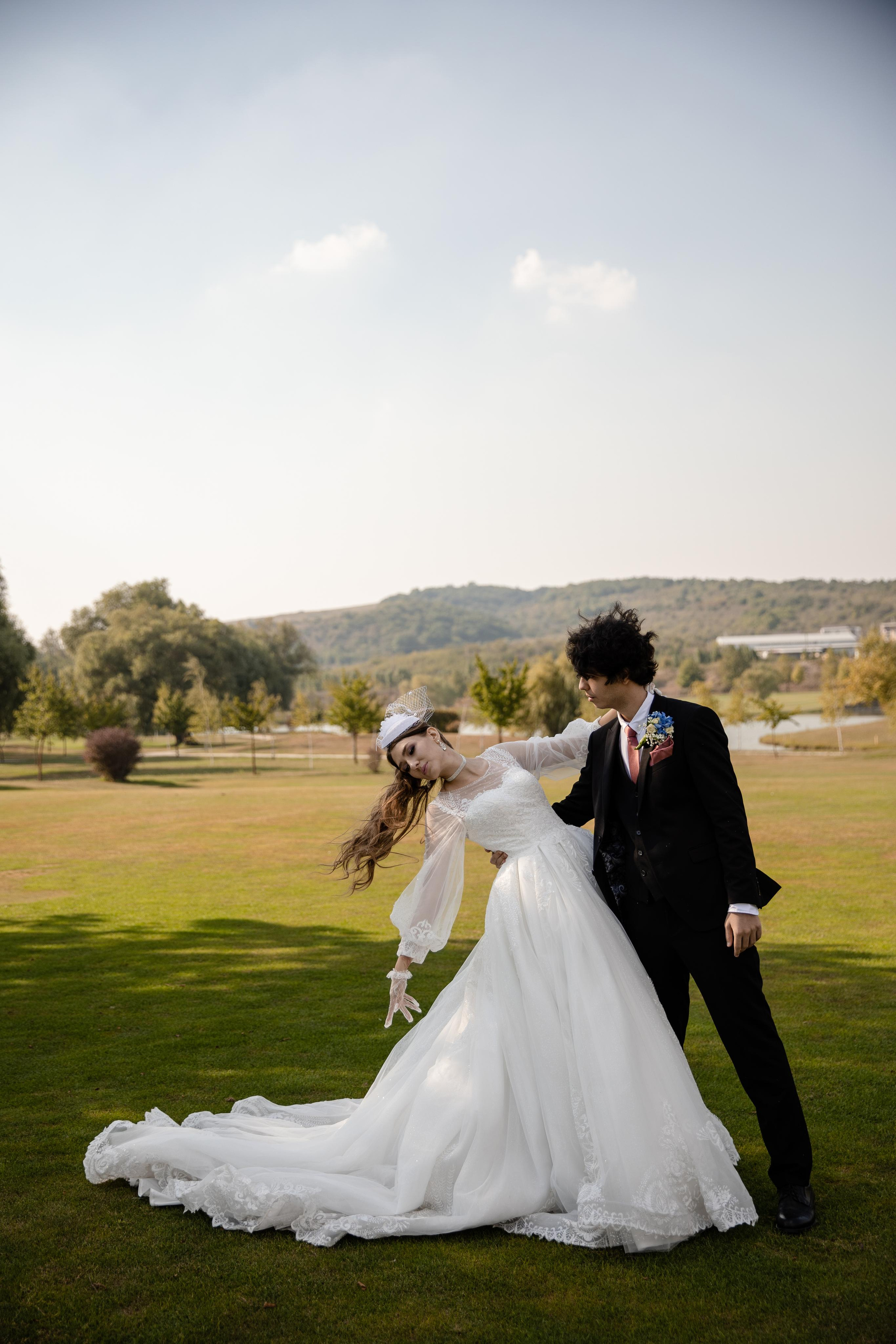 Георгий и Мария. Свадебный и семейный фотограф Евгения Привалова. Новороссийск. Анапа
