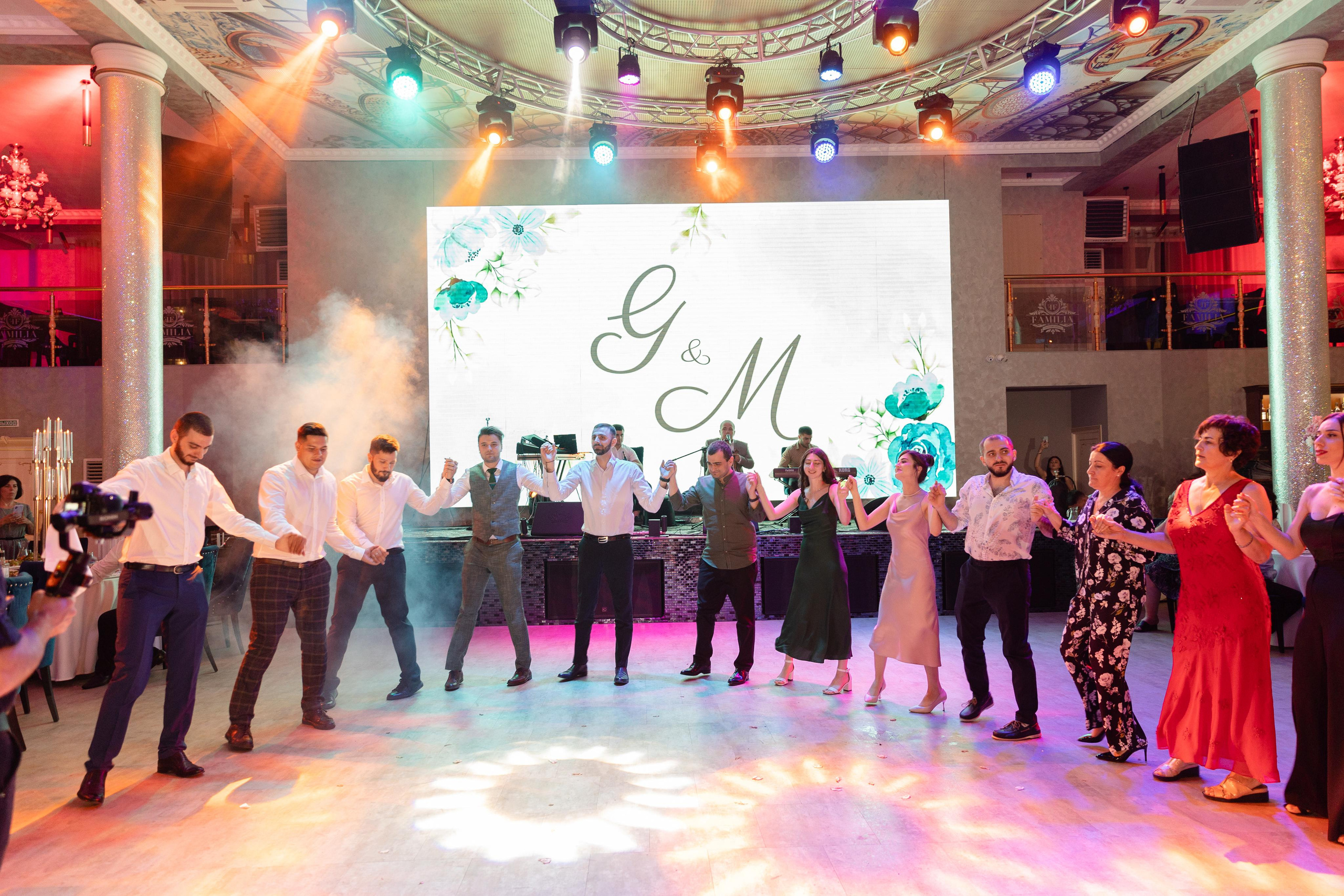 Георгий и Мария. Свадебный и семейный фотограф Евгения Привалова. Новороссийск. Анапа