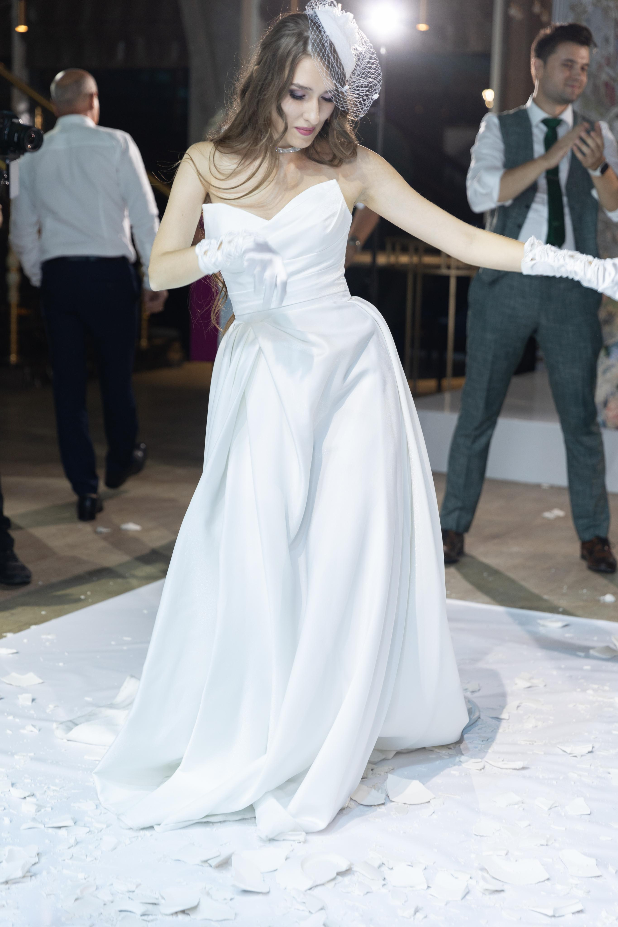 Георгий и Мария. Свадебный и семейный фотограф Евгения Привалова. Новороссийск. Анапа