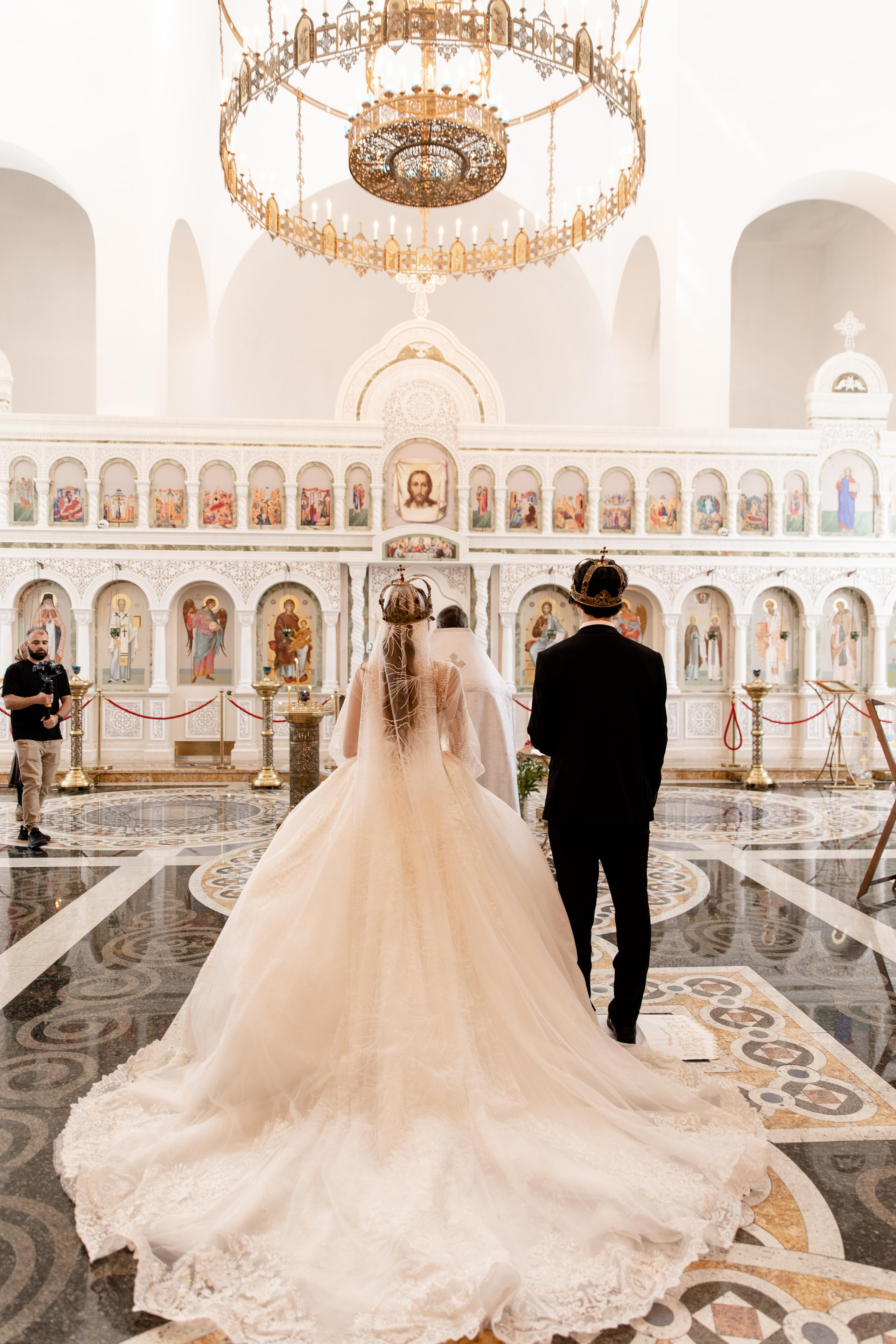 Георгий и Мария. Свадебный и семейный фотограф Евгения Привалова. Новороссийск. Анапа