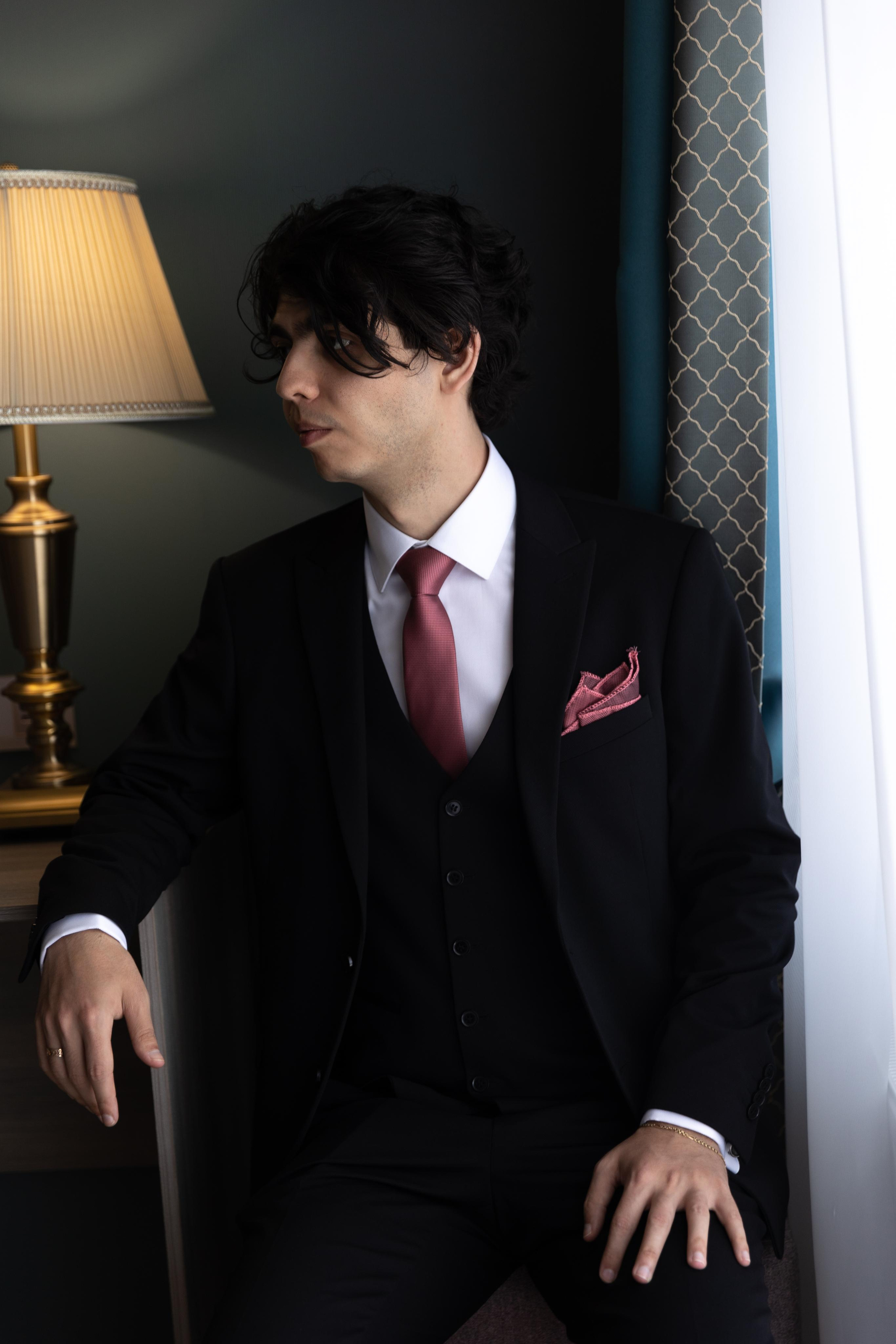 Георгий и Мария. Свадебный и семейный фотограф Евгения Привалова. Новороссийск. Анапа