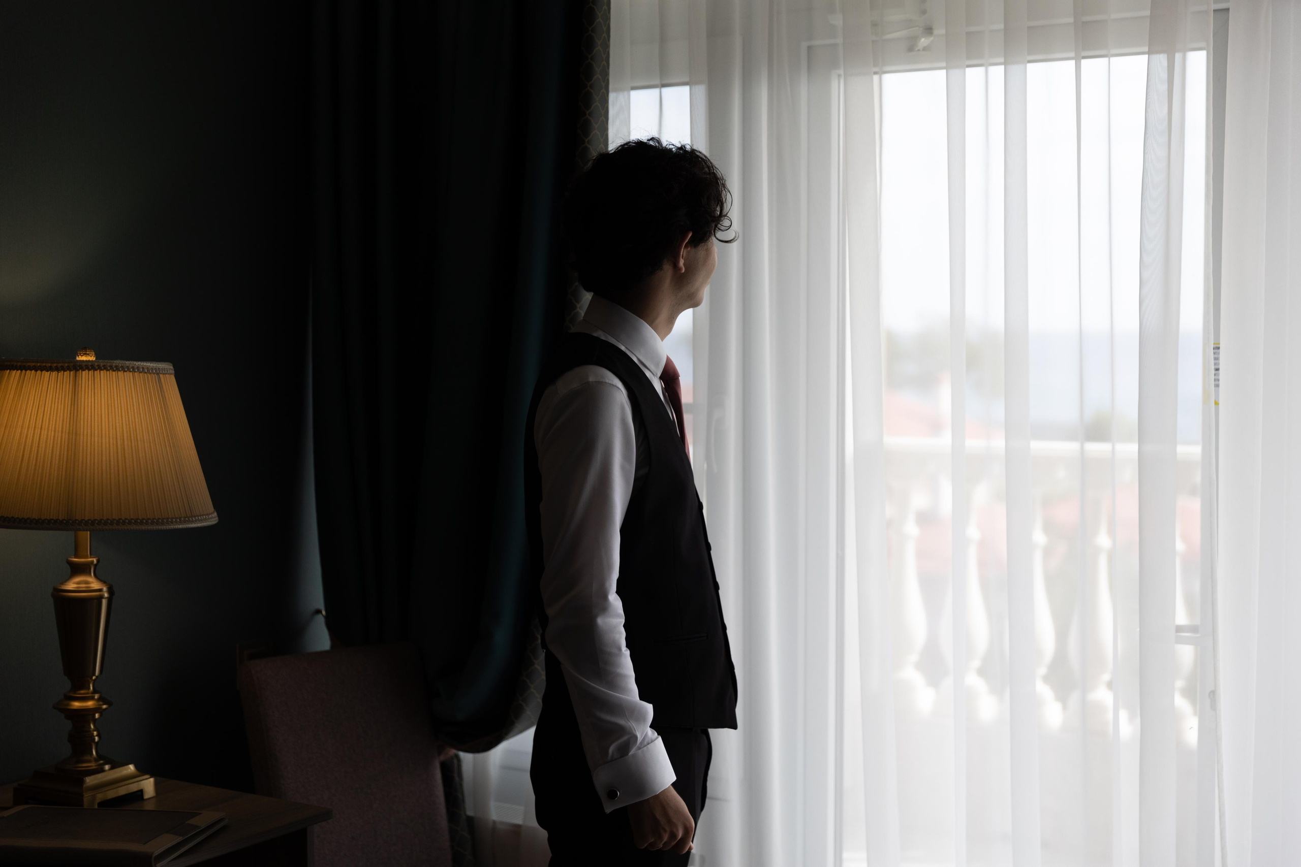 Георгий и Мария. Свадебный и семейный фотограф Евгения Привалова. Новороссийск. Анапа