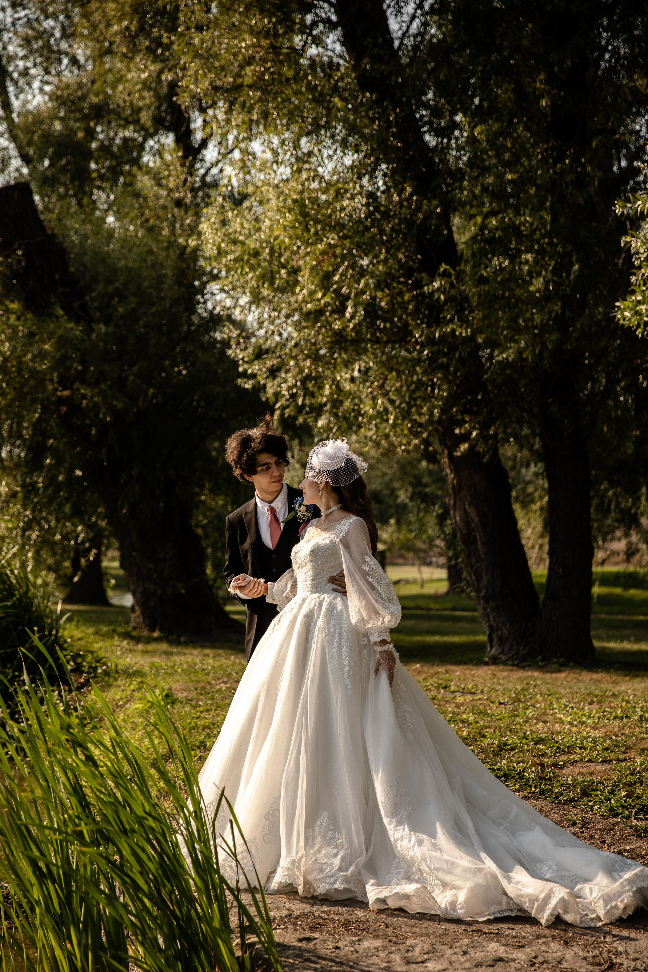 Георгий и Мария. Свадебный и семейный фотограф Евгения Привалова. Новороссийск. Анапа