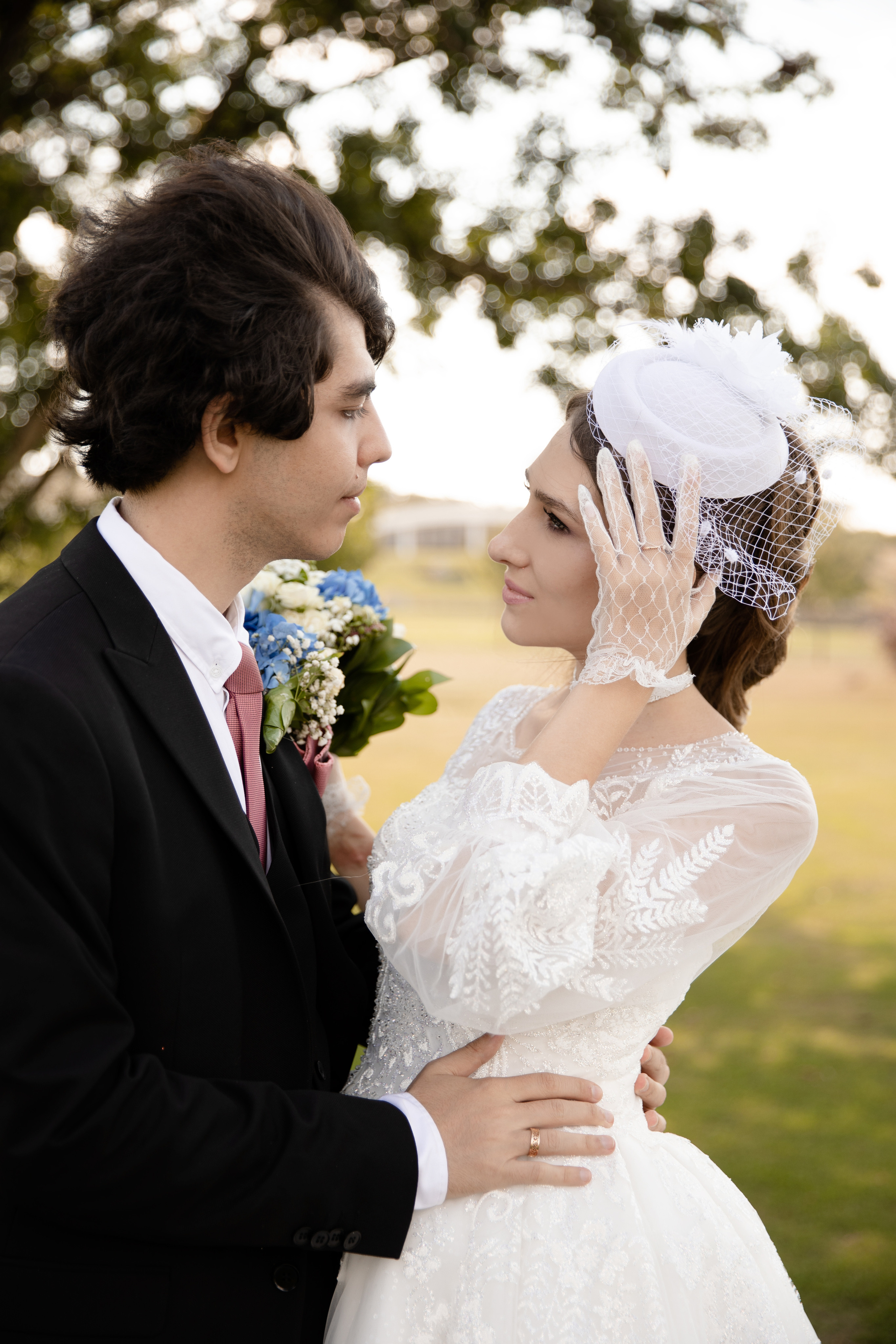 Георгий и Мария. Свадебный и семейный фотограф Евгения Привалова. Новороссийск. Анапа