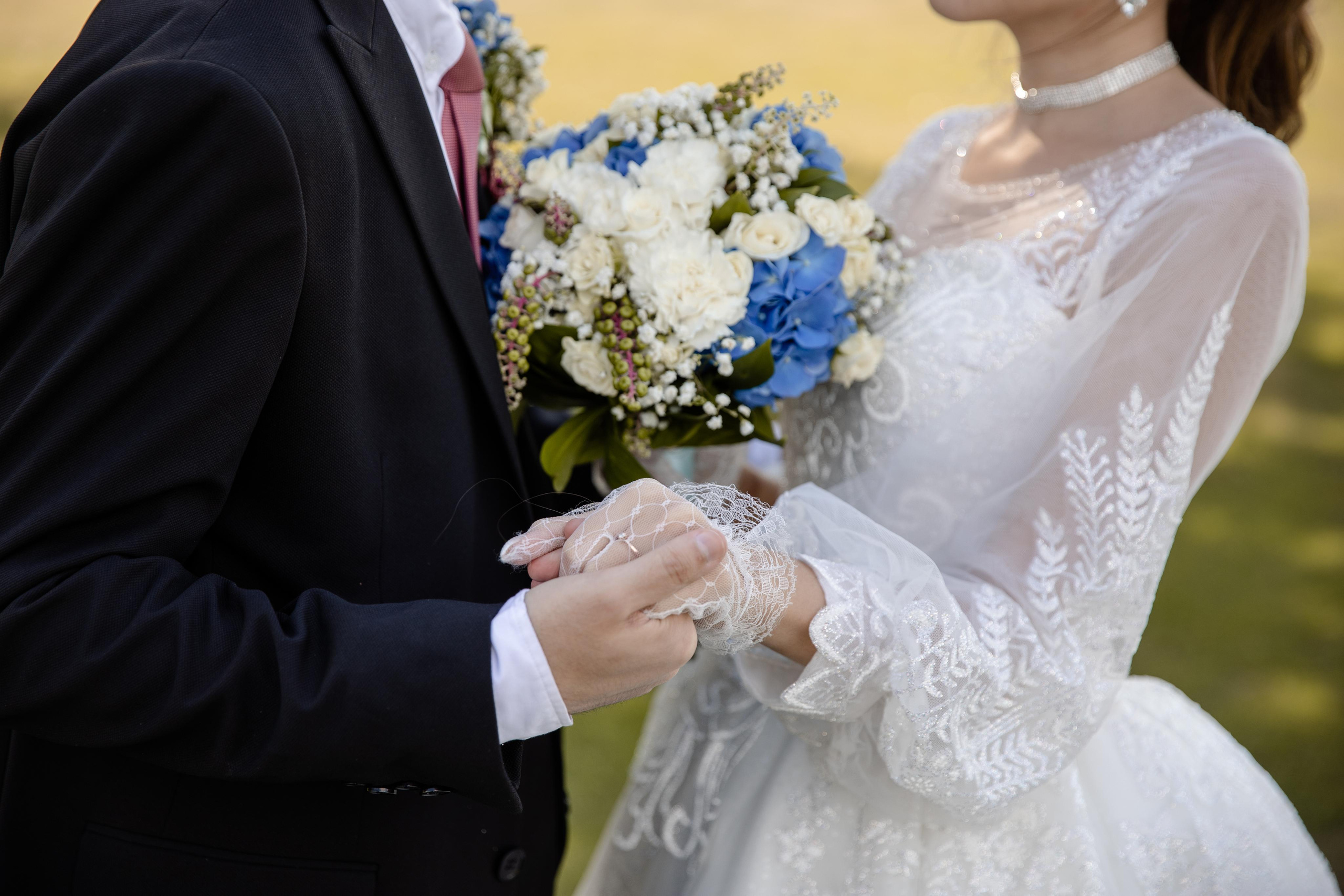 Георгий и Мария. Свадебный и семейный фотограф Евгения Привалова. Новороссийск. Анапа