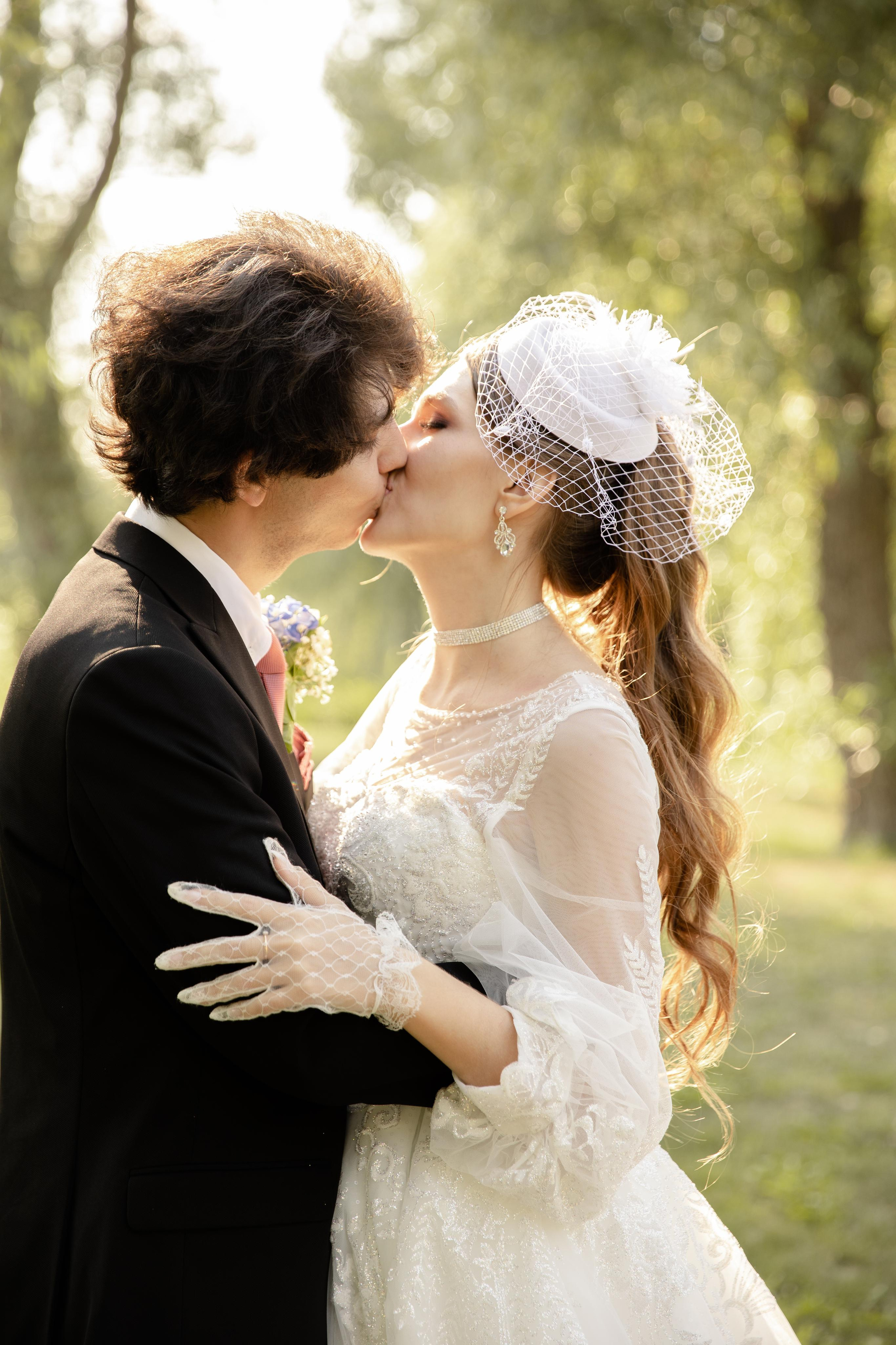 Георгий и Мария. Свадебный и семейный фотограф Евгения Привалова. Новороссийск. Анапа