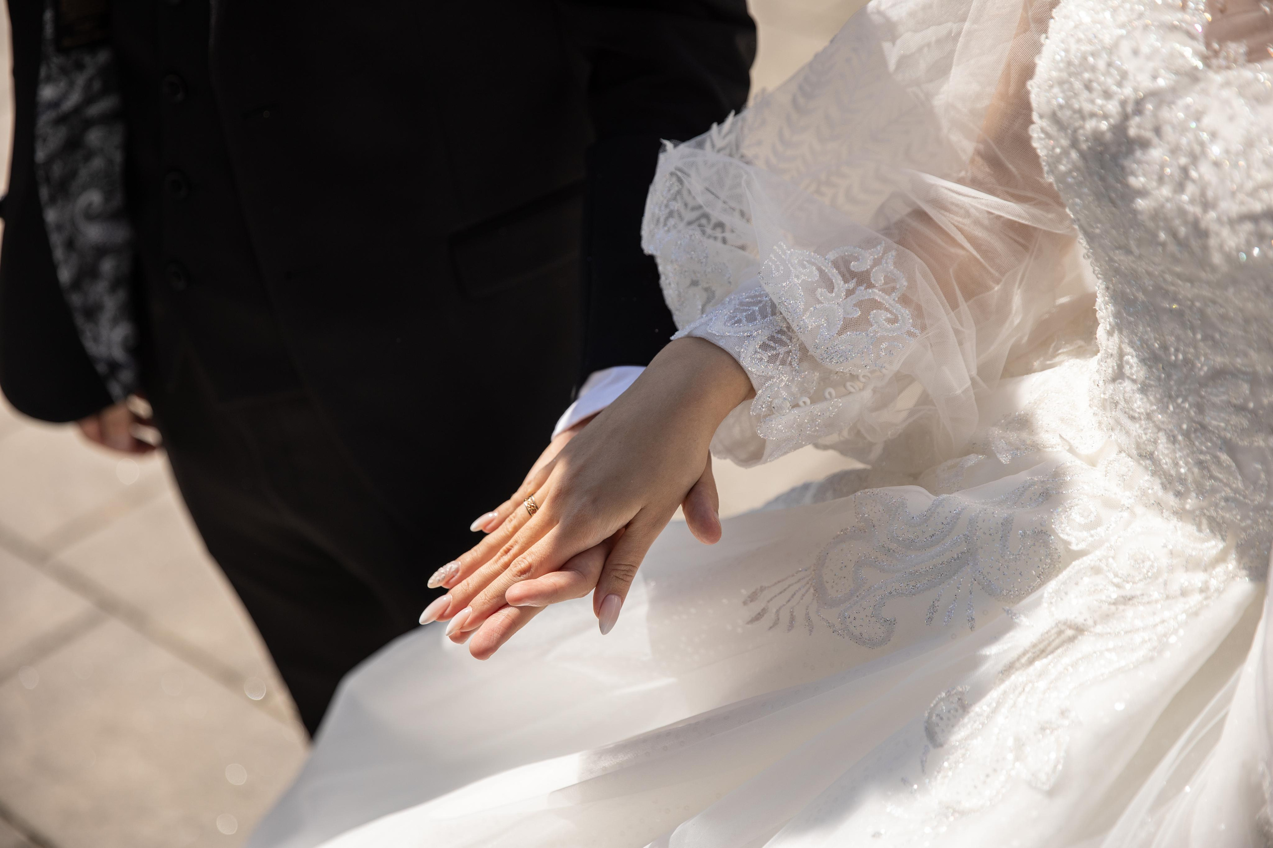 Георгий и Мария. Свадебный и семейный фотограф Евгения Привалова. Новороссийск. Анапа