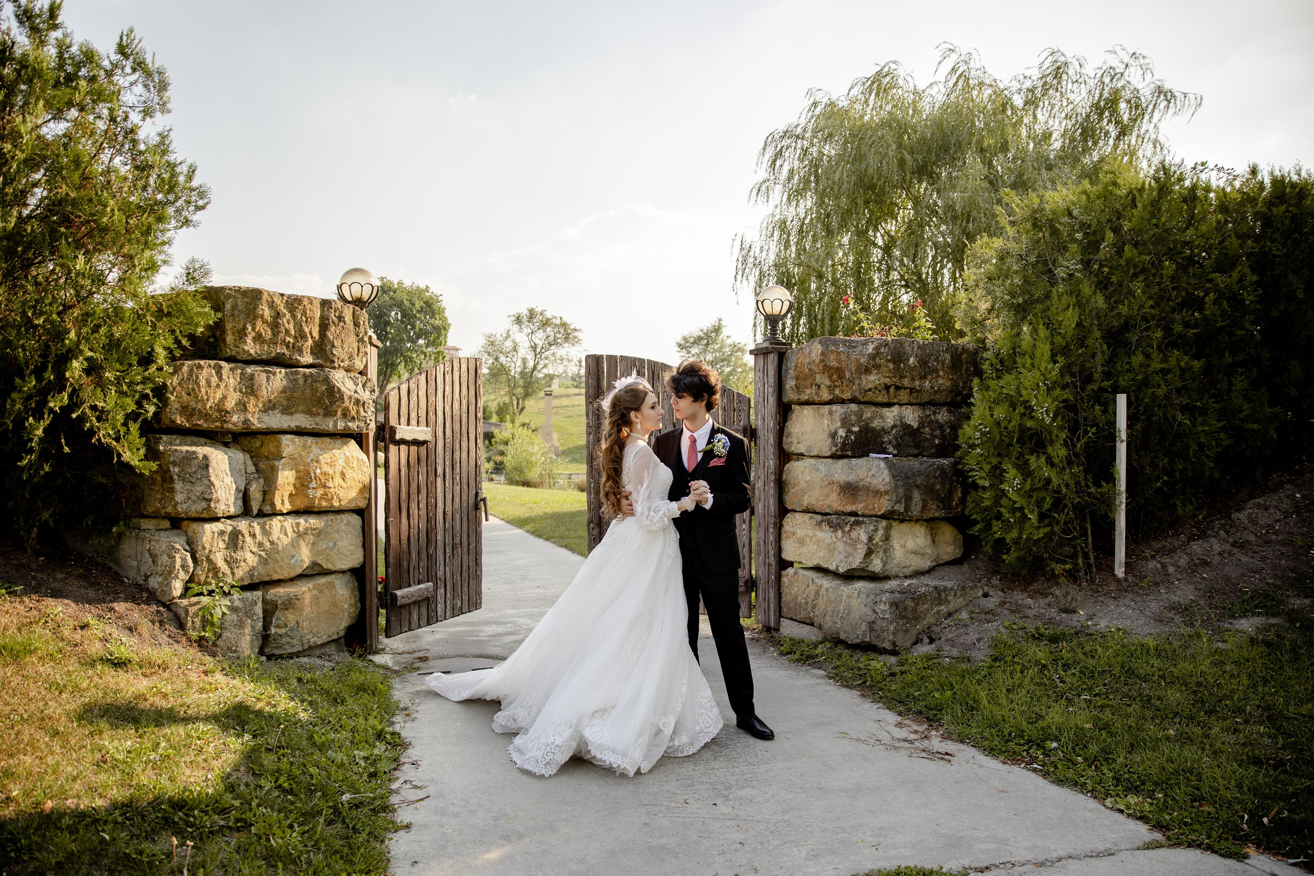 Георгий и Мария. Свадебный и семейный фотограф Евгения Привалова. Новороссийск. Анапа