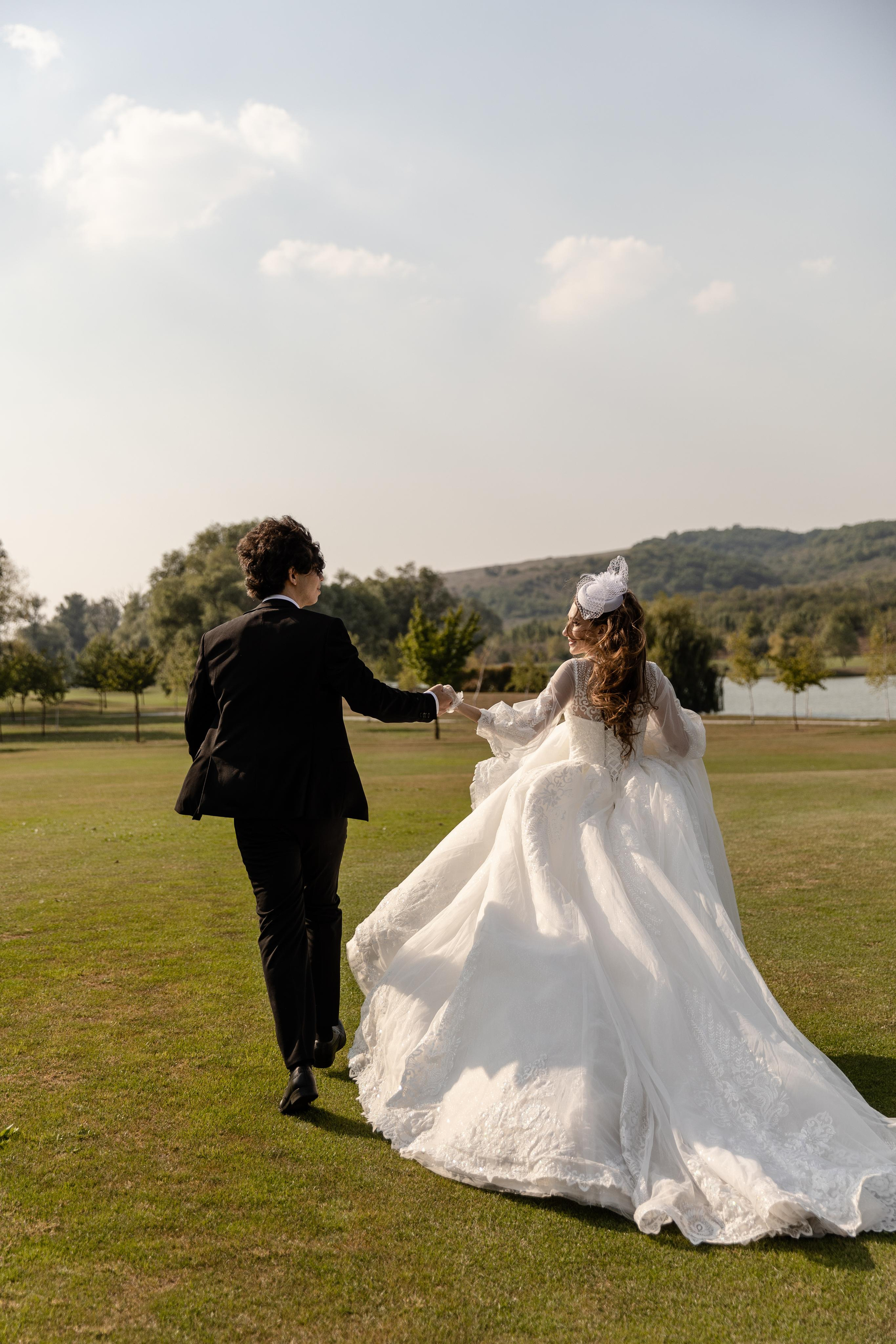 Георгий и Мария. Свадебный и семейный фотограф Евгения Привалова. Новороссийск. Анапа
