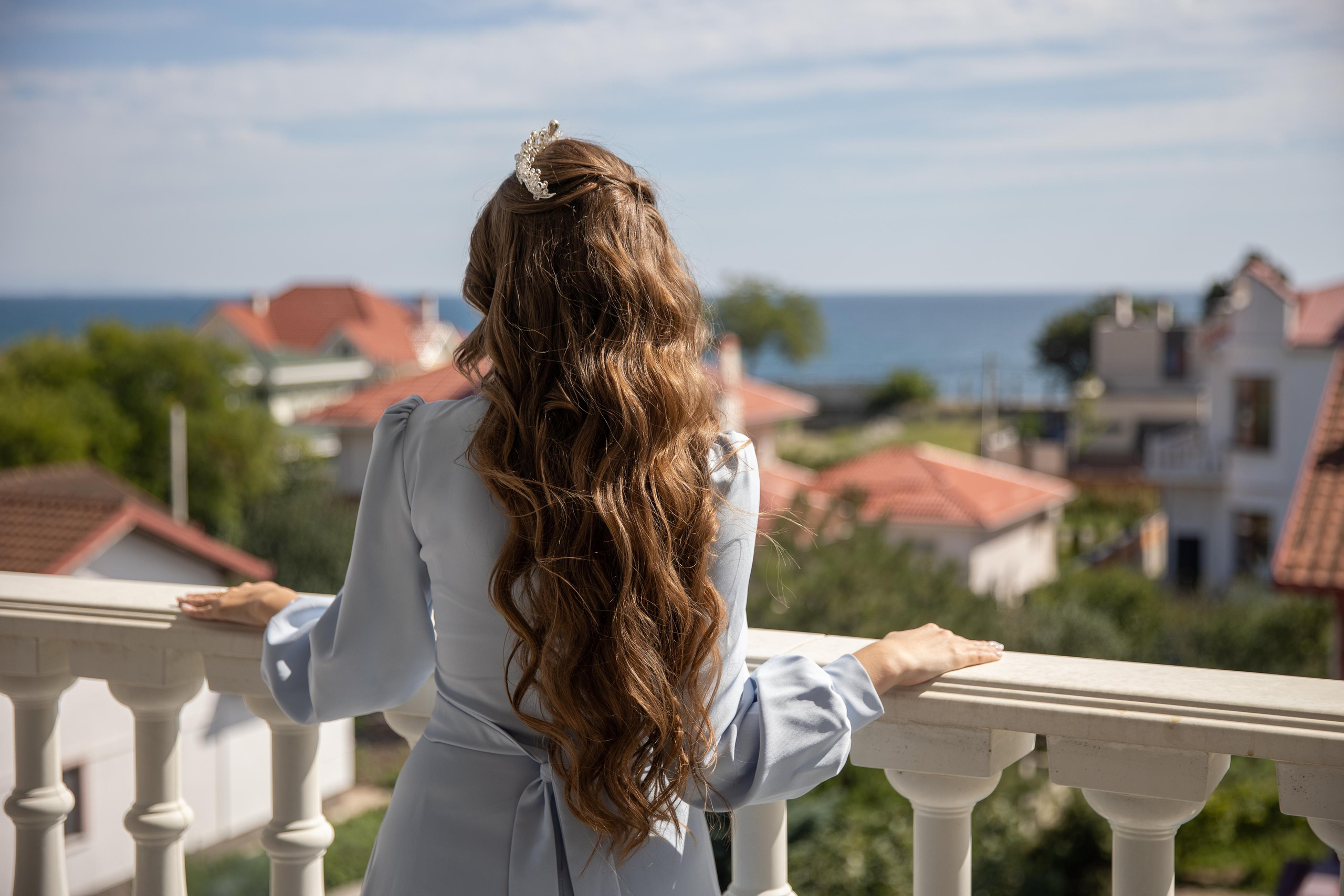 Георгий и Мария. Свадебный и семейный фотограф Евгения Привалова. Новороссийск. Анапа