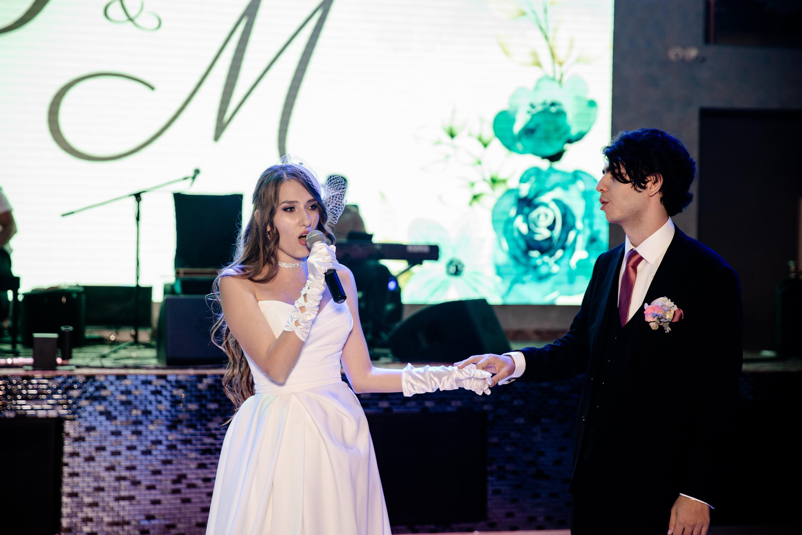 Георгий и Мария. Свадебный и семейный фотограф Евгения Привалова. Новороссийск. Анапа