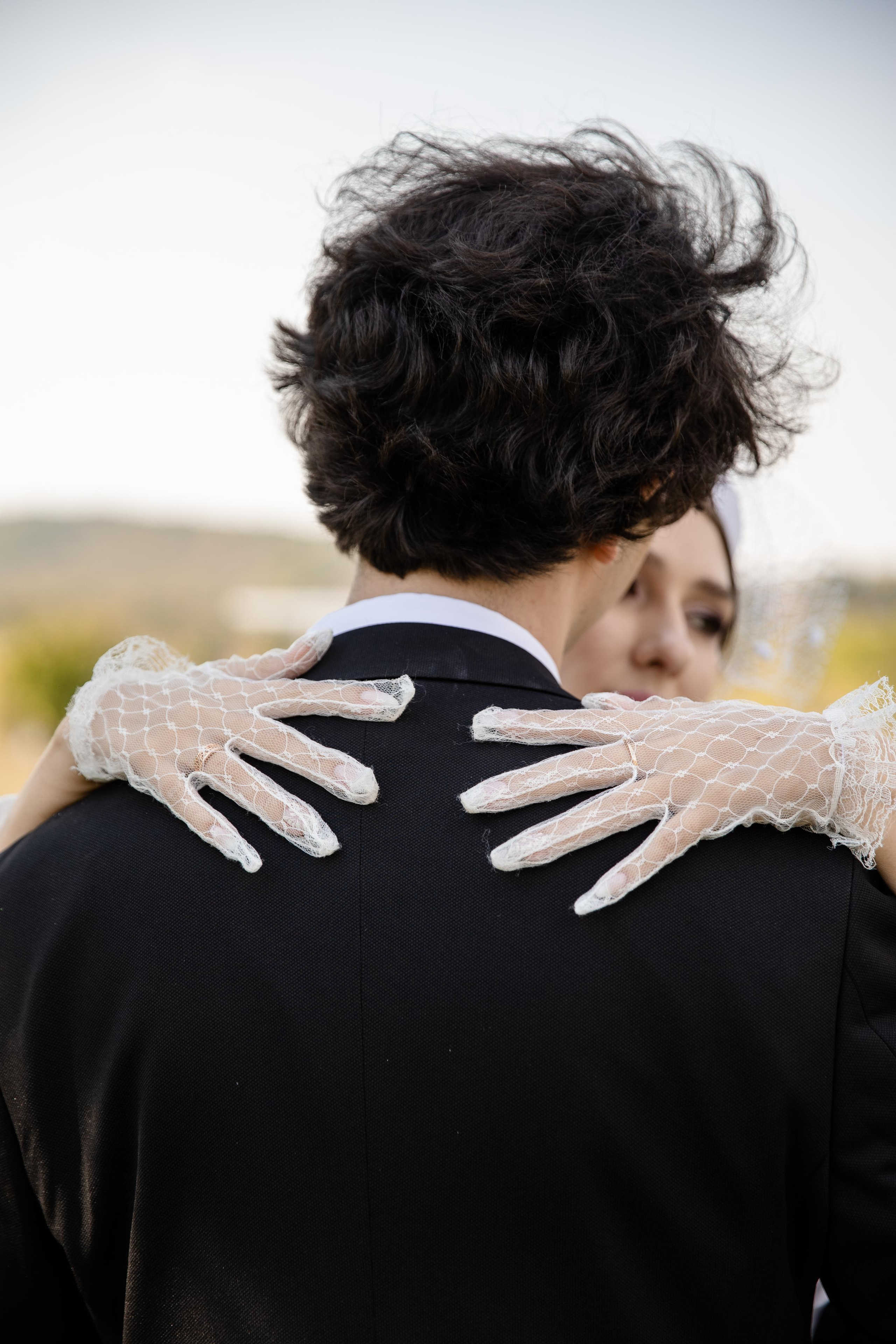 Георгий и Мария. Свадебный и семейный фотограф Евгения Привалова. Новороссийск. Анапа