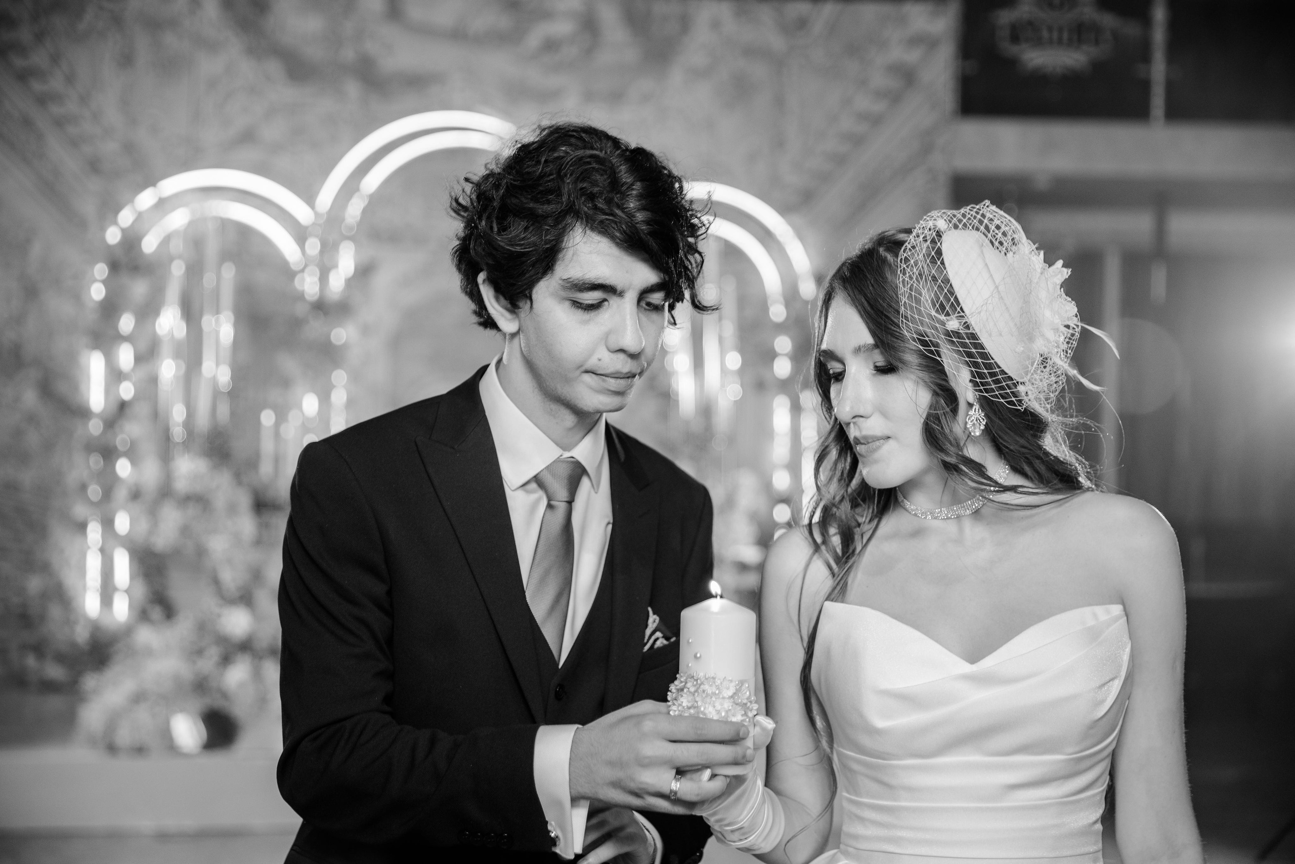 Георгий и Мария. Свадебный и семейный фотограф Евгения Привалова. Новороссийск. Анапа