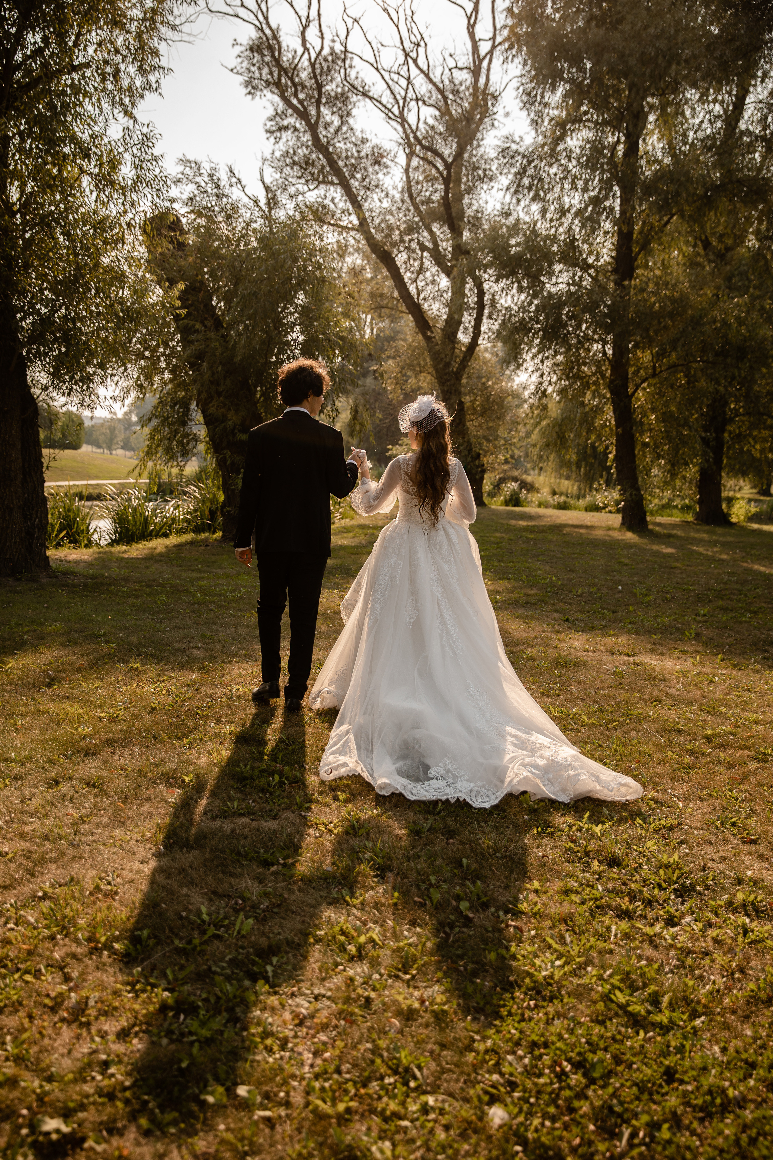 Георгий и Мария. Свадебный и семейный фотограф Евгения Привалова. Новороссийск. Анапа