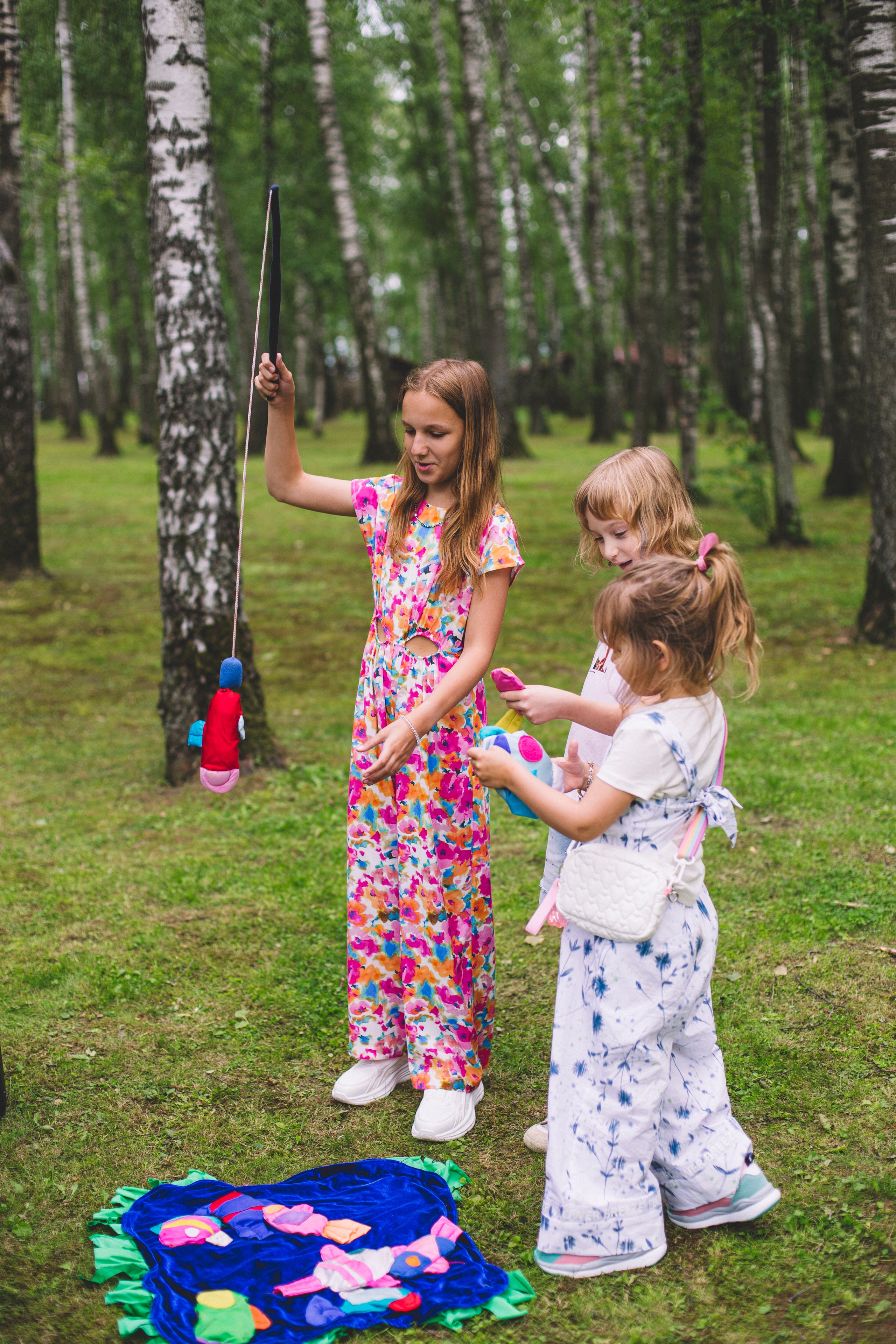Аглая. Портретный и свадебный фотограф Даня Похватова