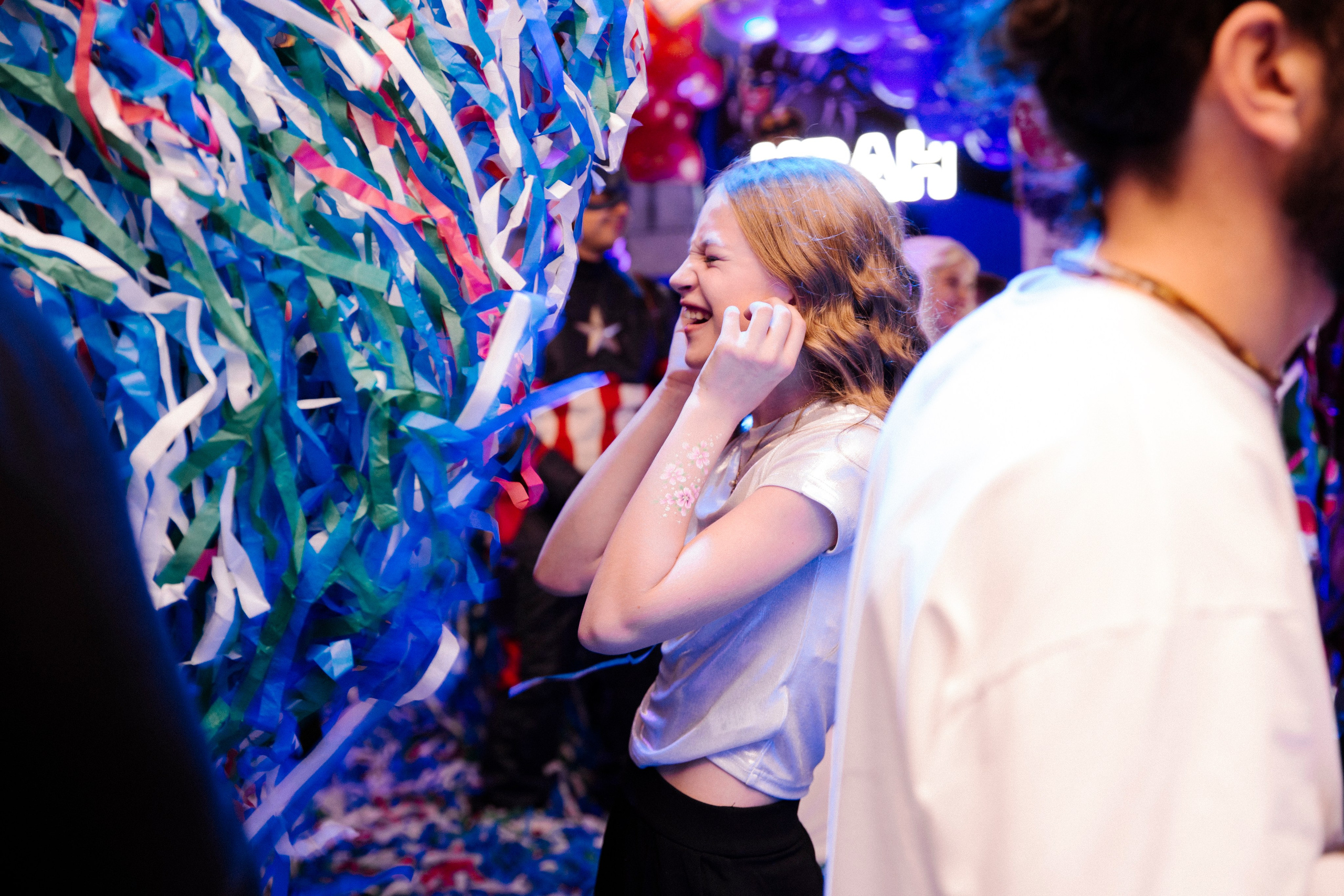 Иван. Портретный и свадебный фотограф Даня Похватова