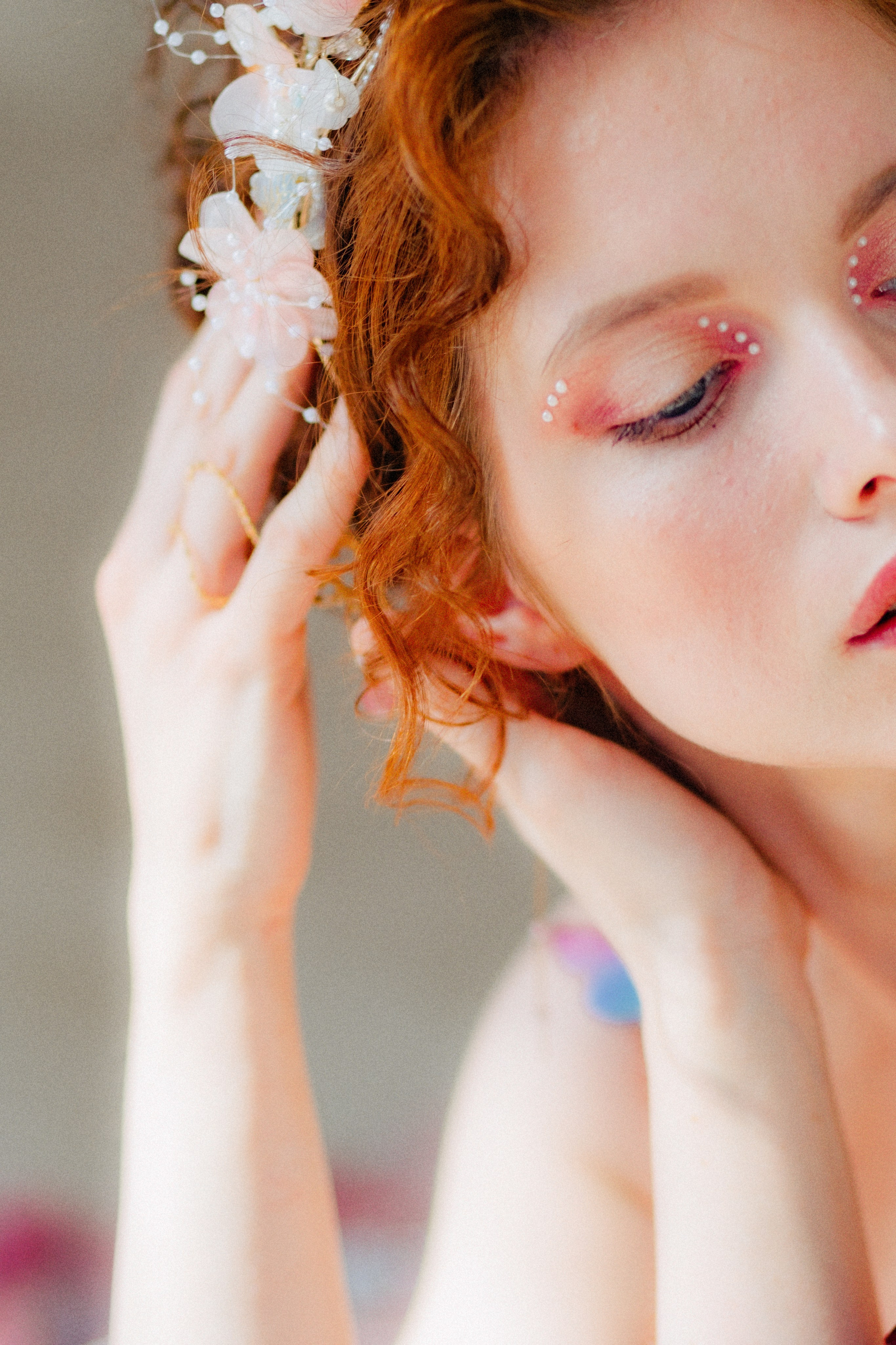 Desert Flower. Свадебный, семейный фотограф в Санкт-Петербурге