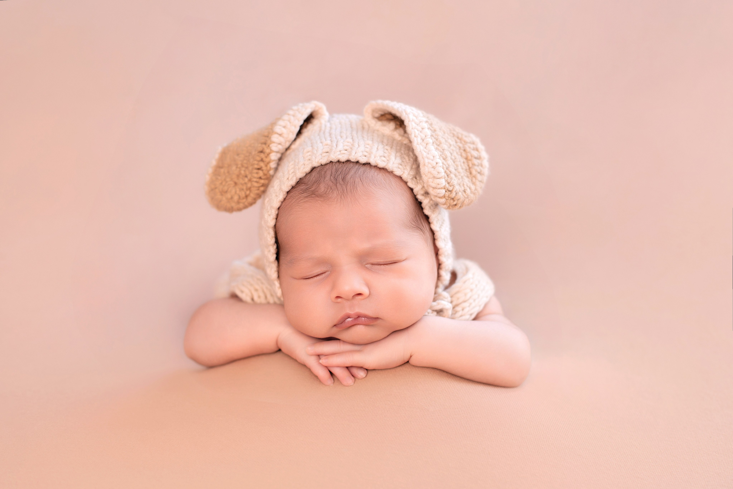 Newborn — Мальчики. Фотограф новорожденных в Москве Кристина Ткач