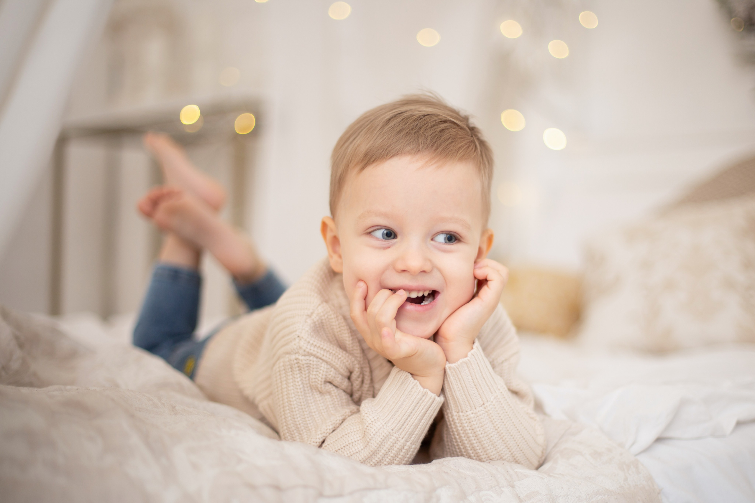 Новогодние. Фотограф Мытищи-Москва Мария Апреликова