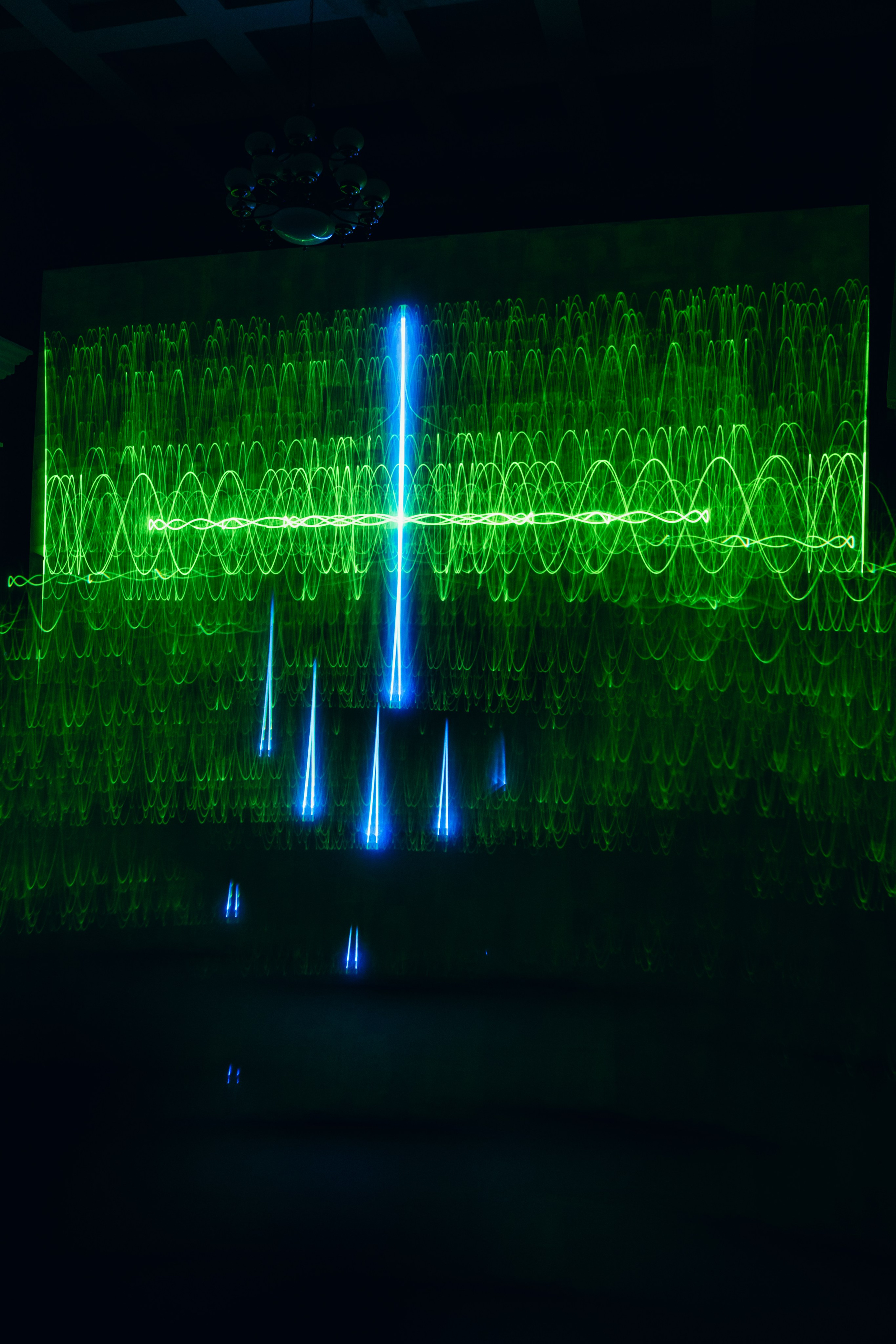 NUR 2025. Главная