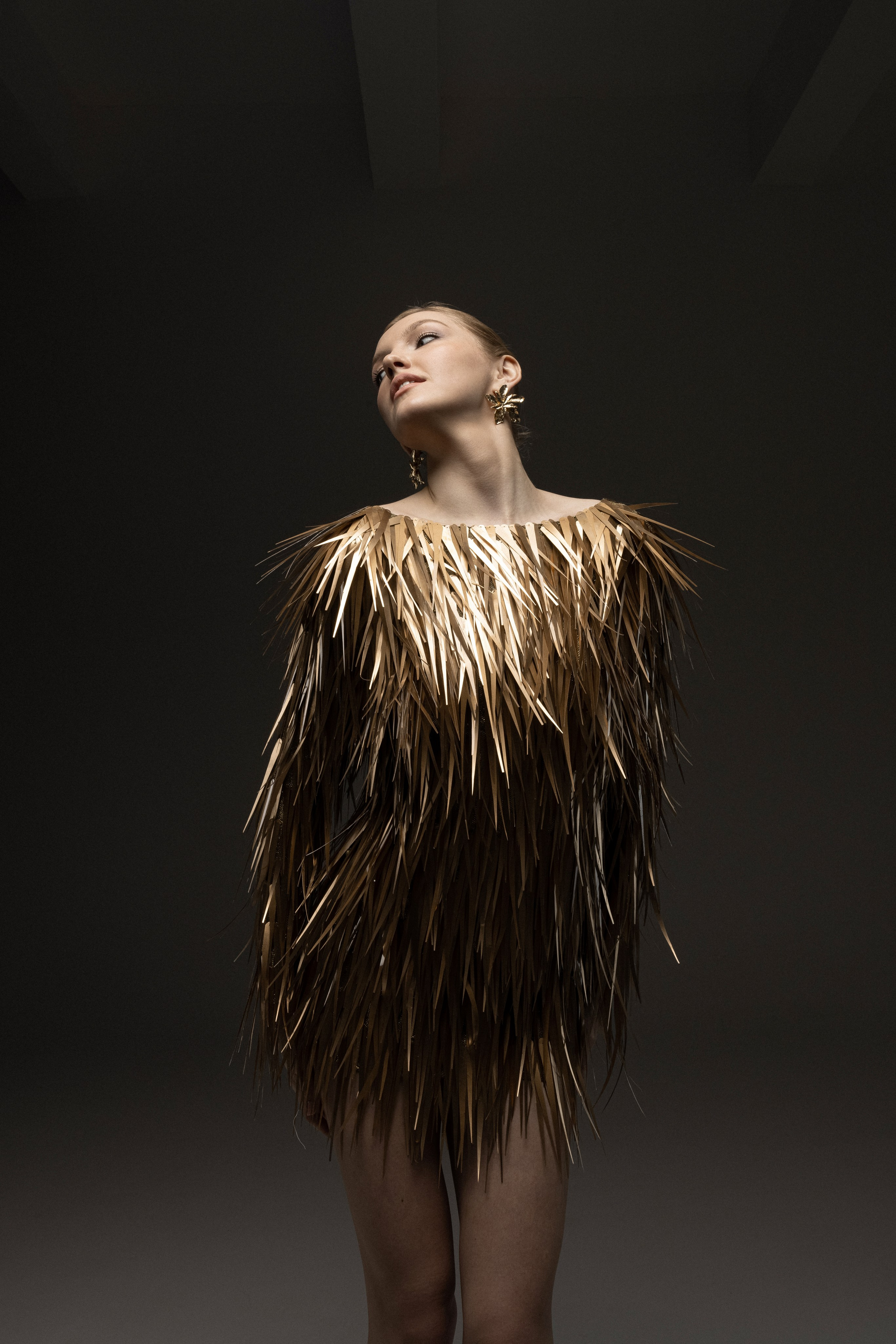 Студийная съёмка. Фотограф Темрюк Виктория