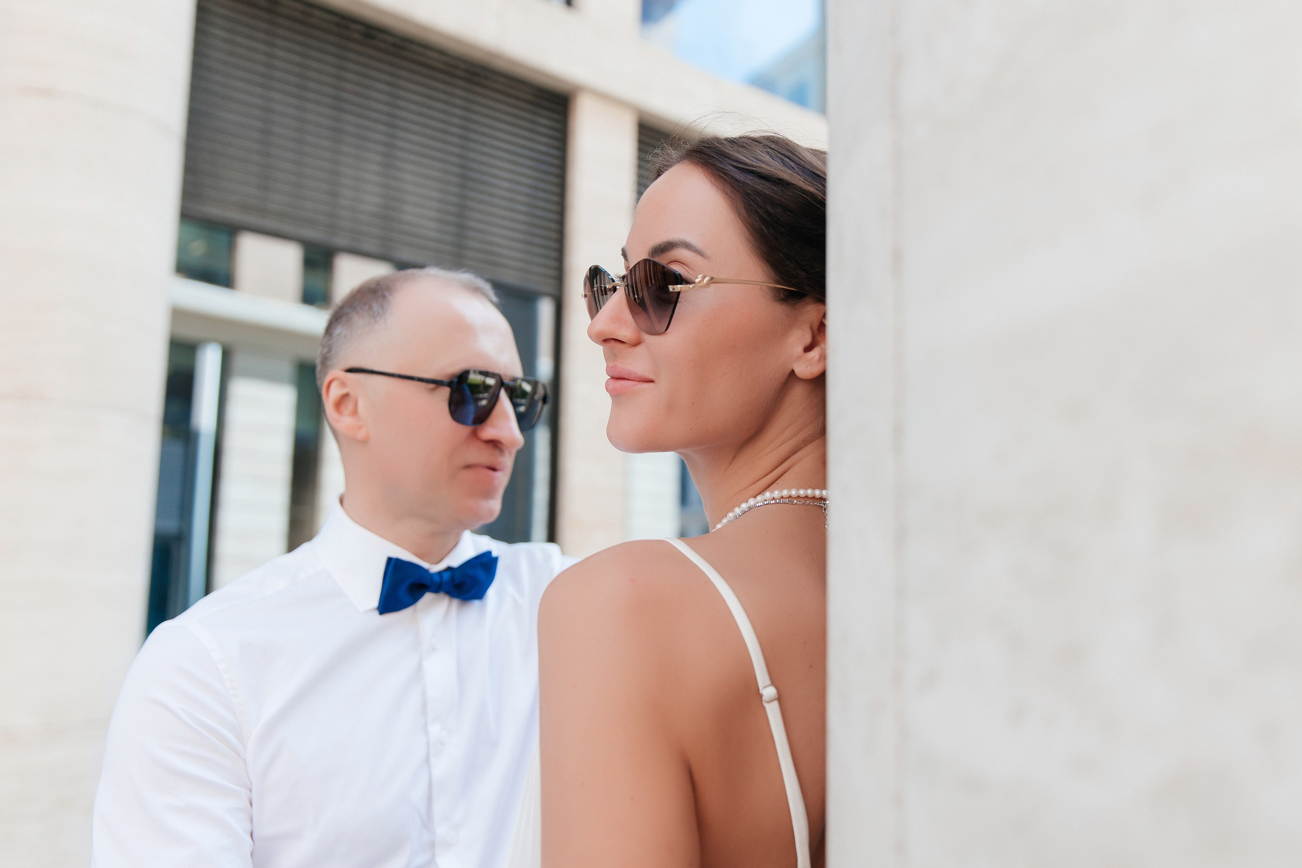 Анна и Игорь (4 августа 2025). Свадебный и семейный фотограф Крамар Наталья