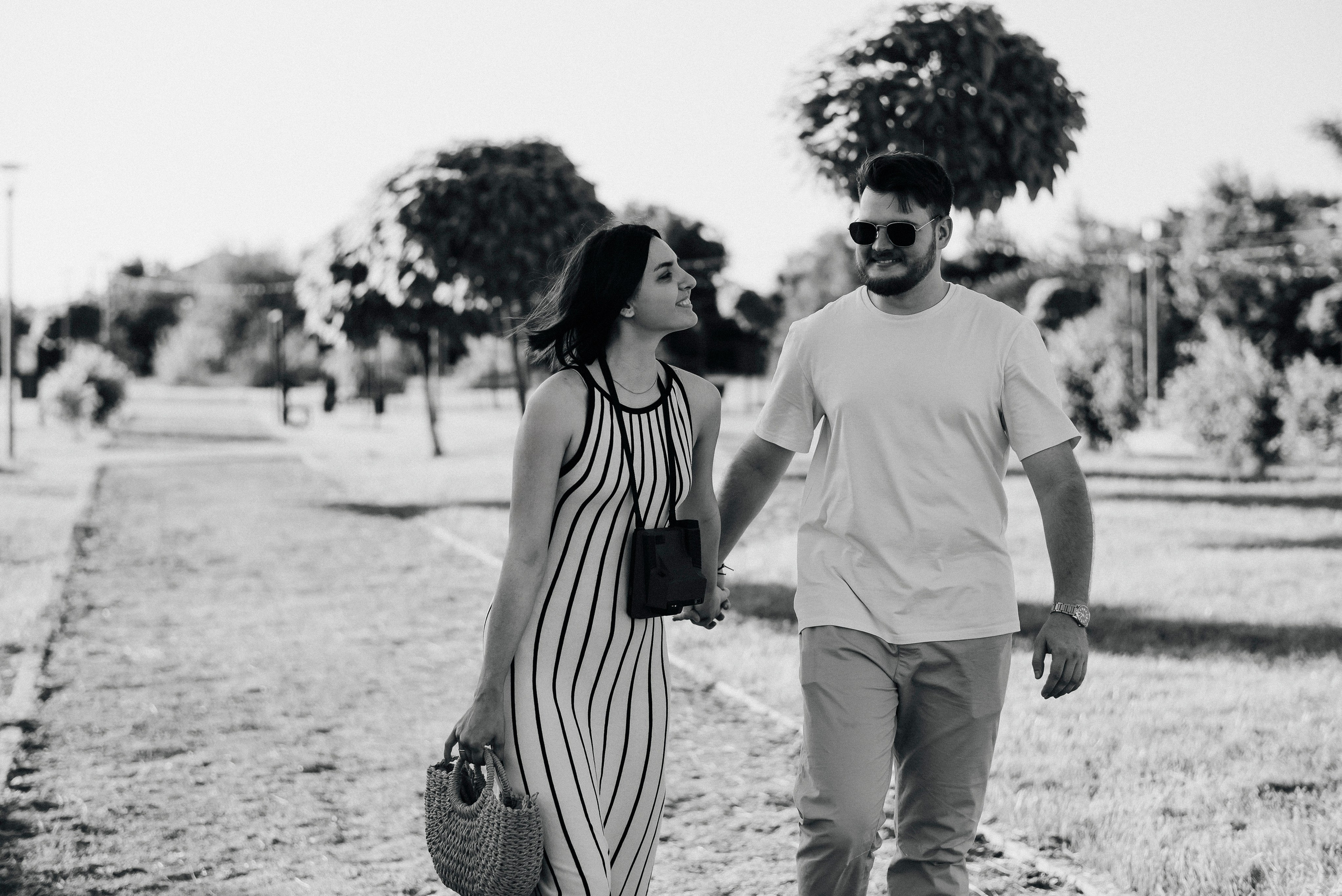 Летний закат. Свадебный фотограф Ростов-на-Дону от 4 400 руб. |Кристина Гайсенюк