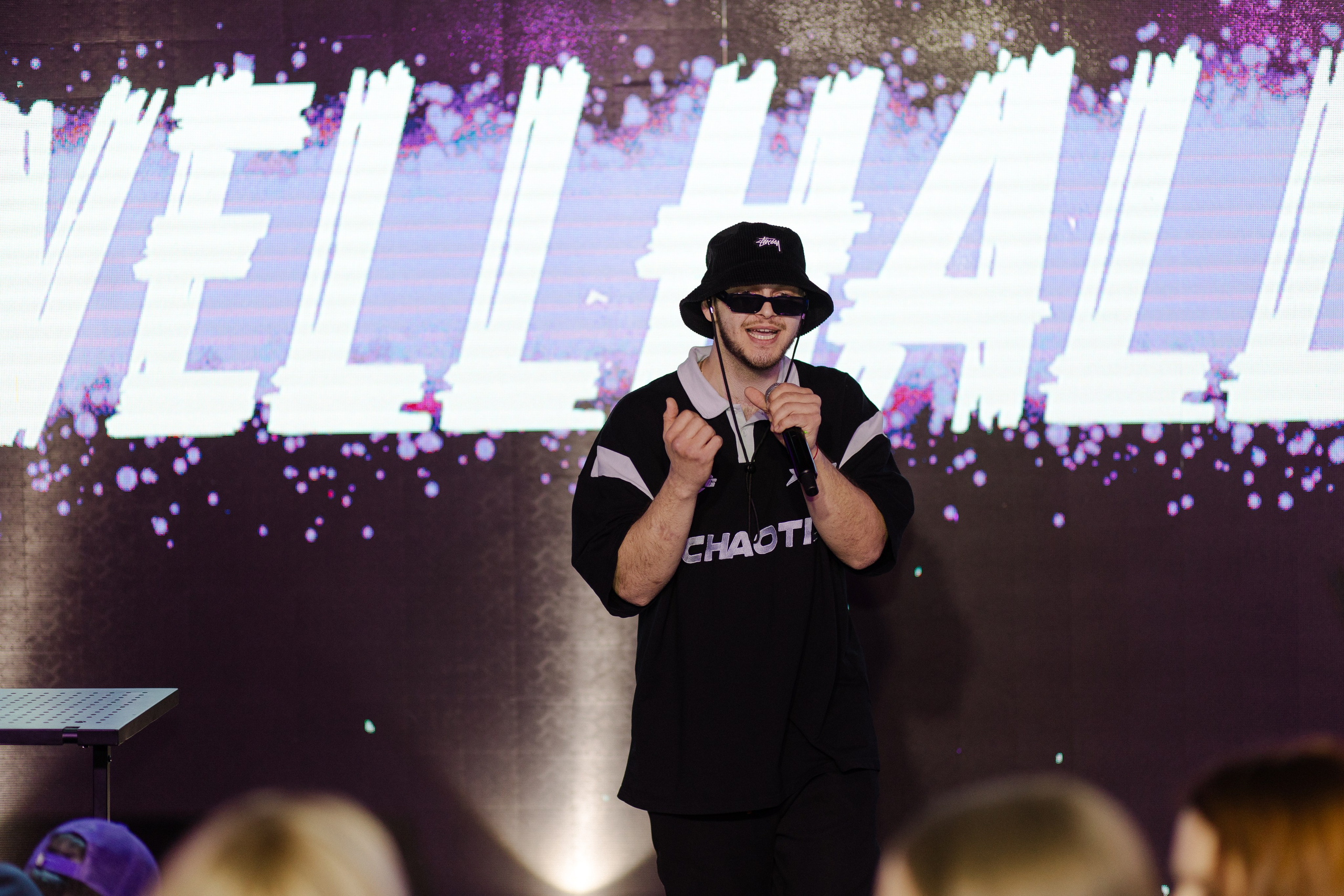 Astashella & Звук Студио. Алексей Дьяков. Photo • Video • Event