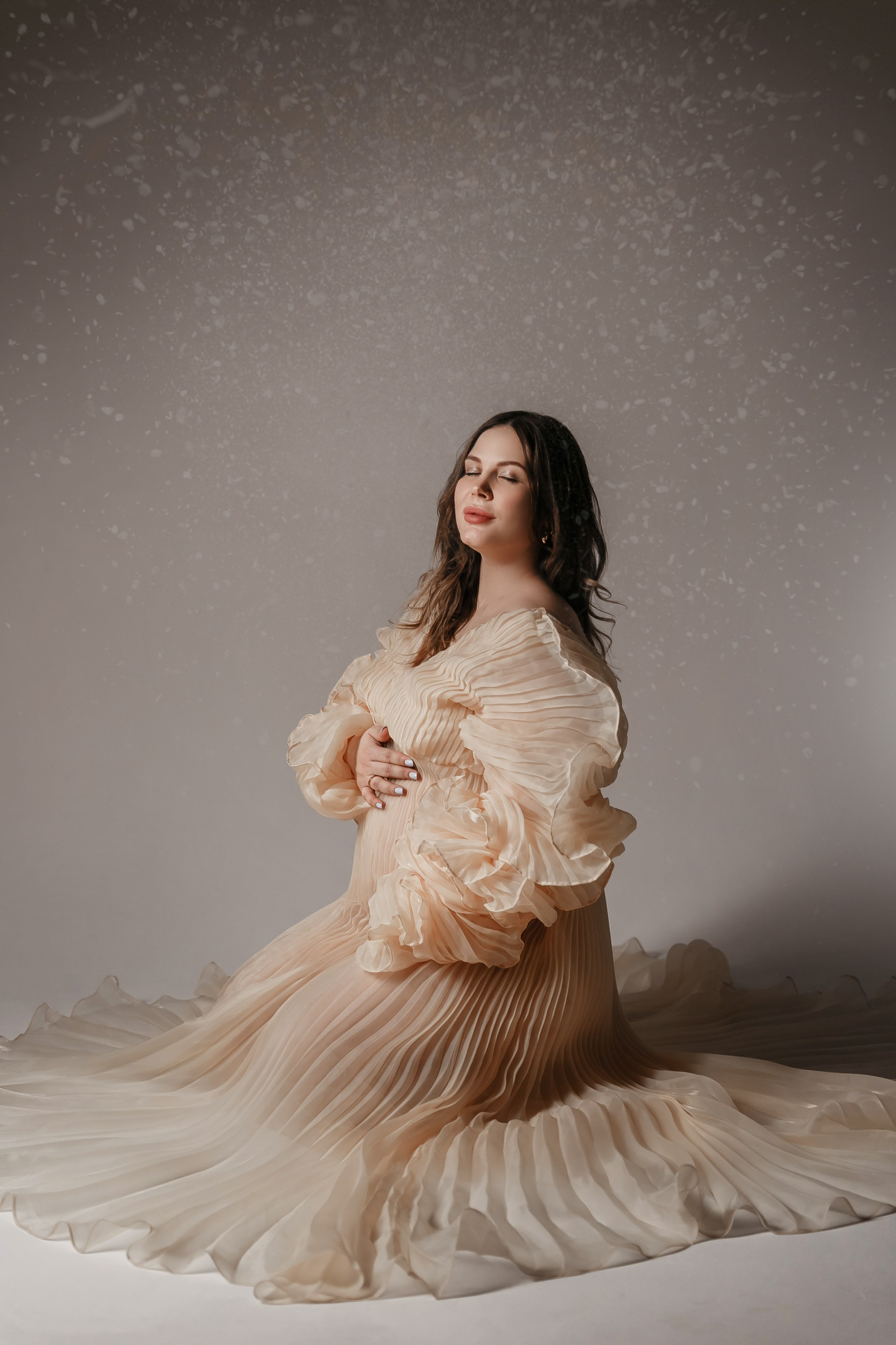 Фотосессия беременности. Свадебный и семейный фотограф в Брянске Ирина Гавриленко, выпускные ал