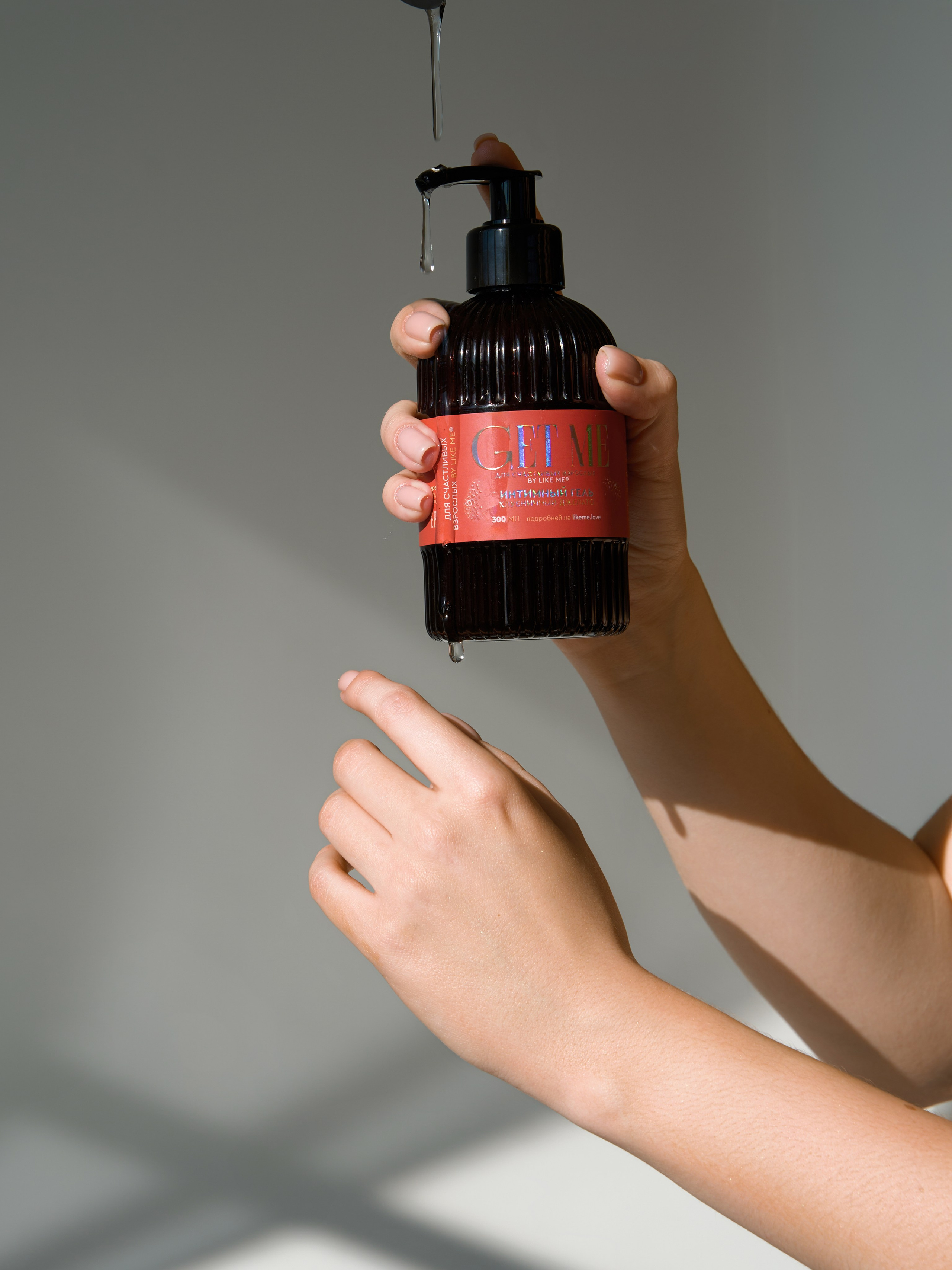 Like Me (lifestyle-съёмка с моделями). Фотограф для маркетплейсов Wildberries и Ozon | Предметная и фуд-съёмка, инфографика и видео для брендов — Анастасия Супрунова