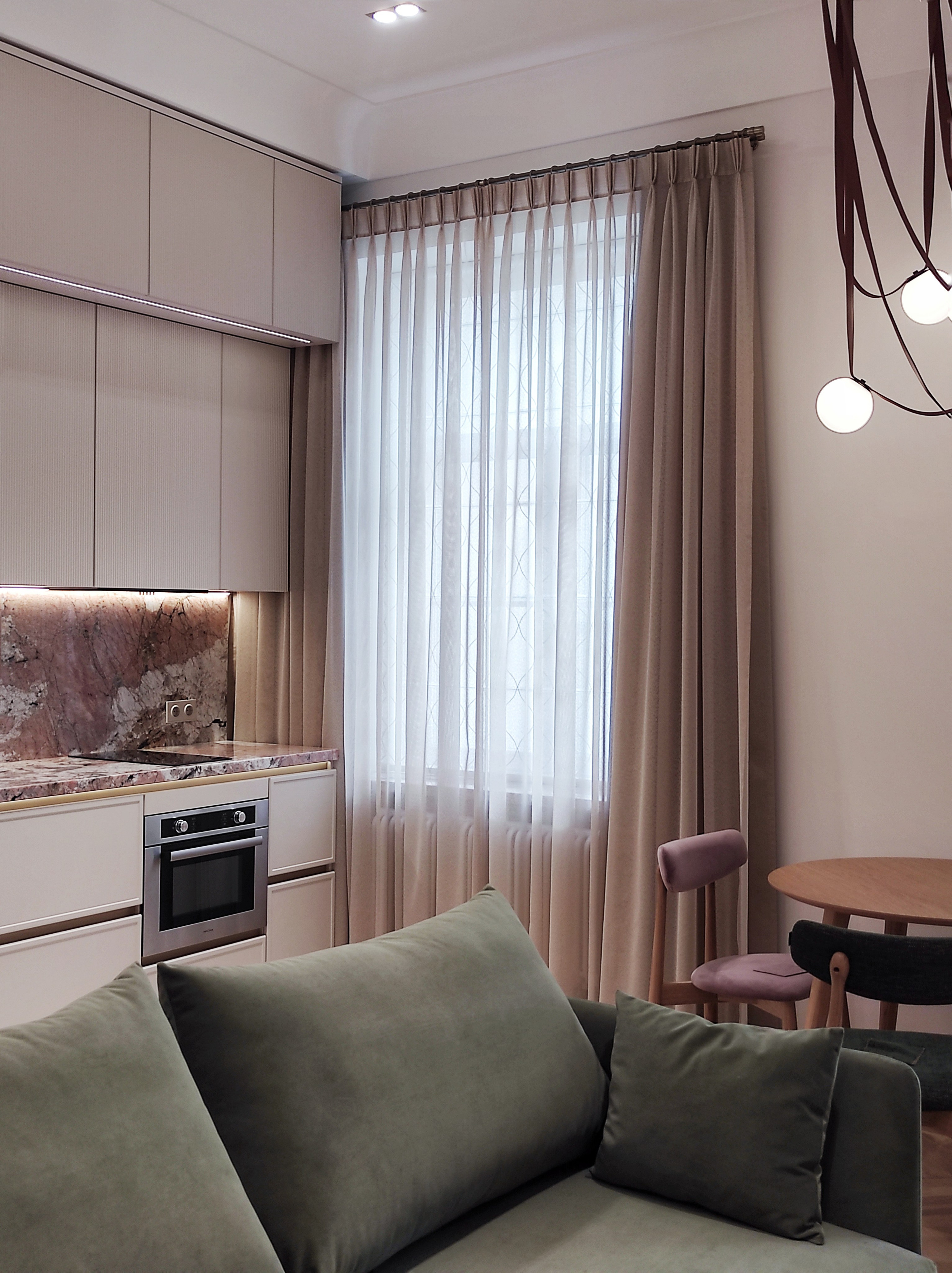 ЖК Мадонна | Романова Дарья