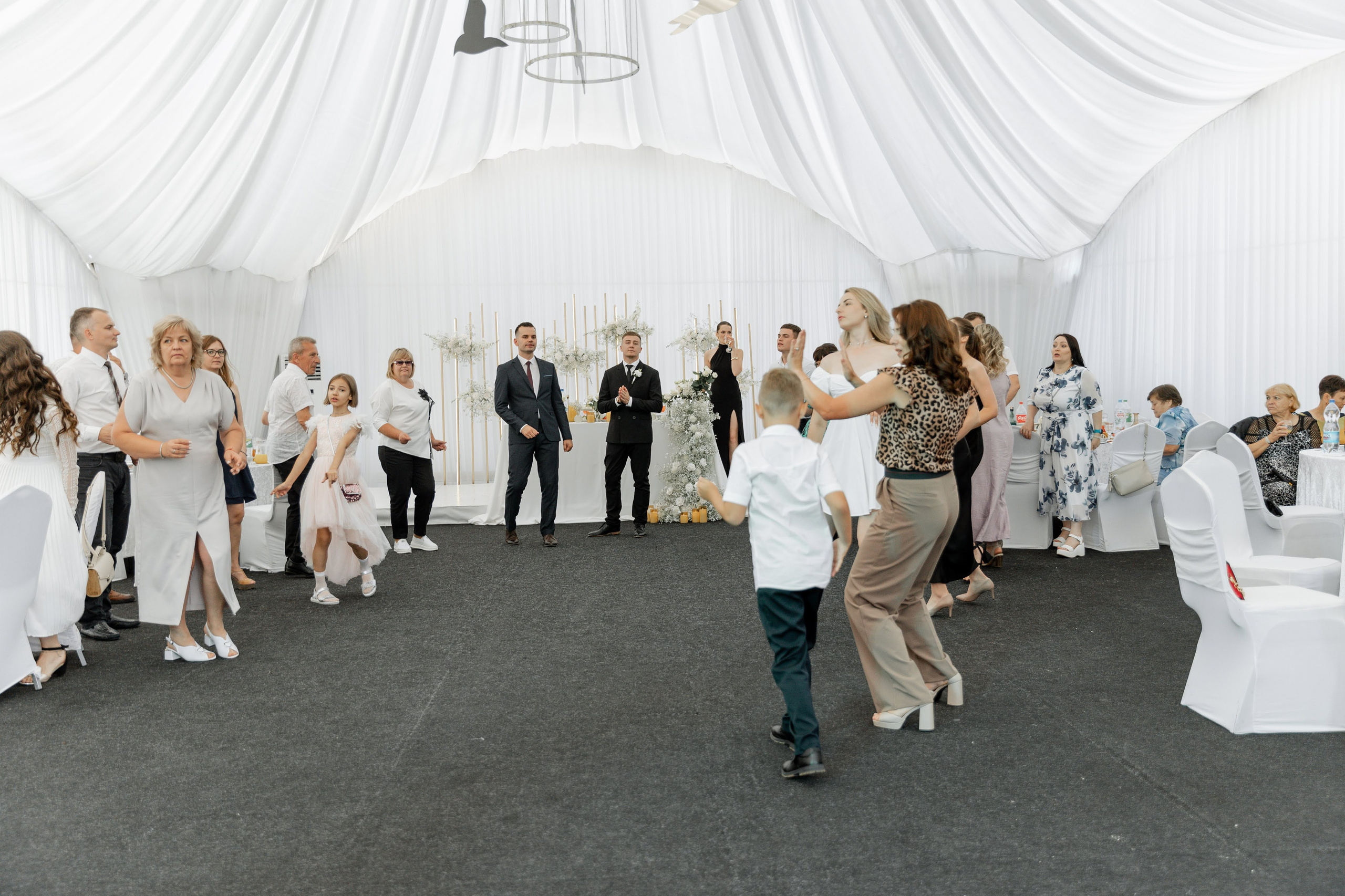 DENIS & KATE. Свадебный и семейный фотограф в Бресте Светлана Эстер